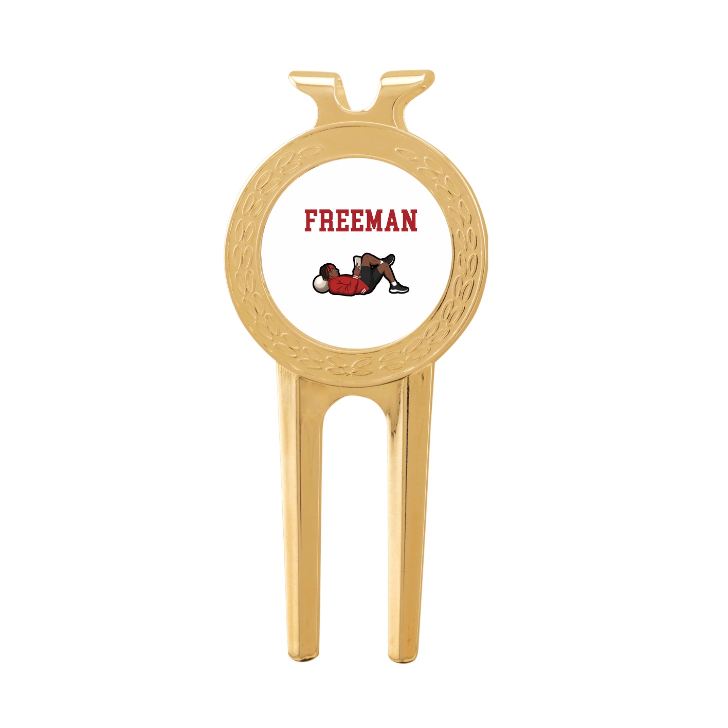 Divot Tool with Ball Marker — Shirsey in Classic