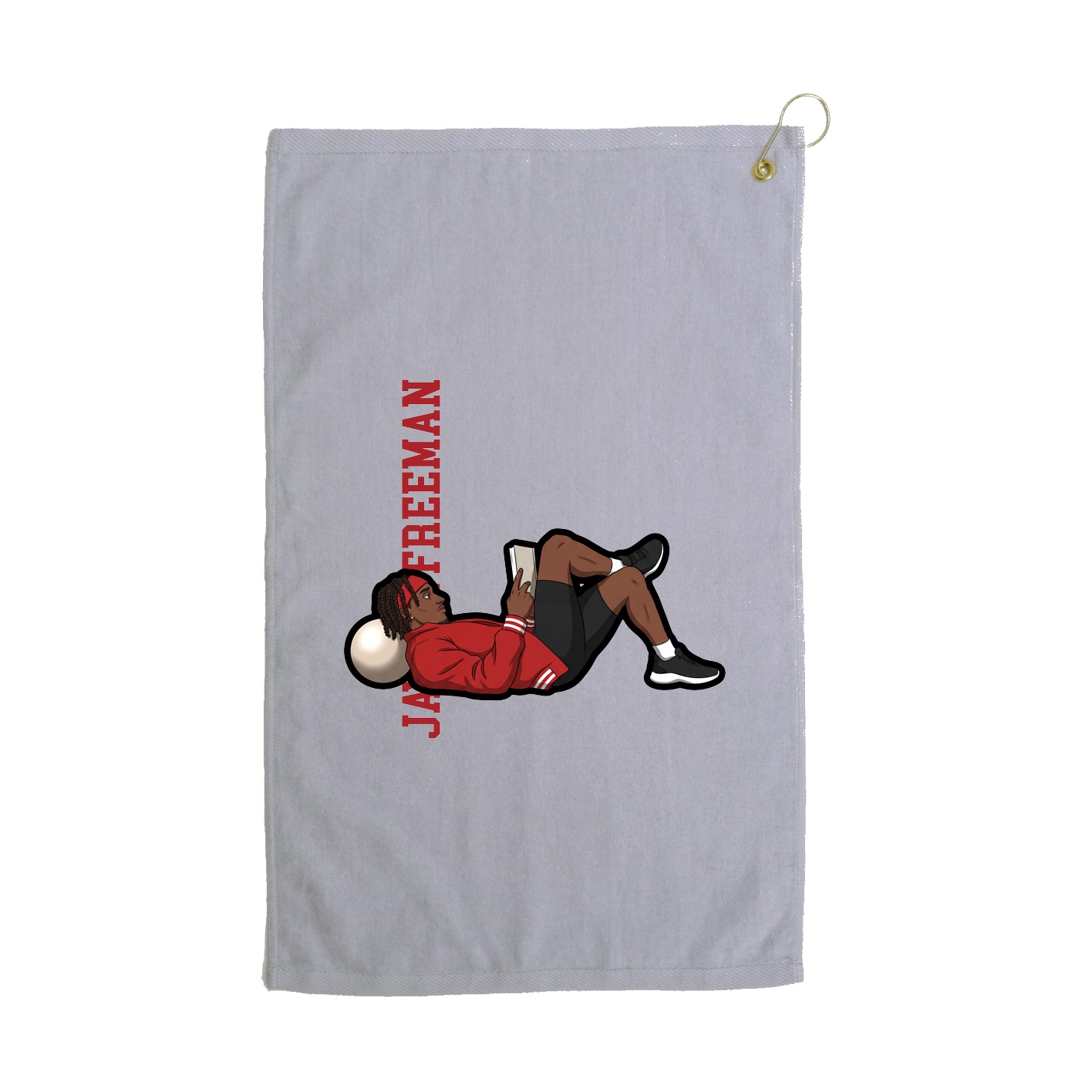 Golf Towel