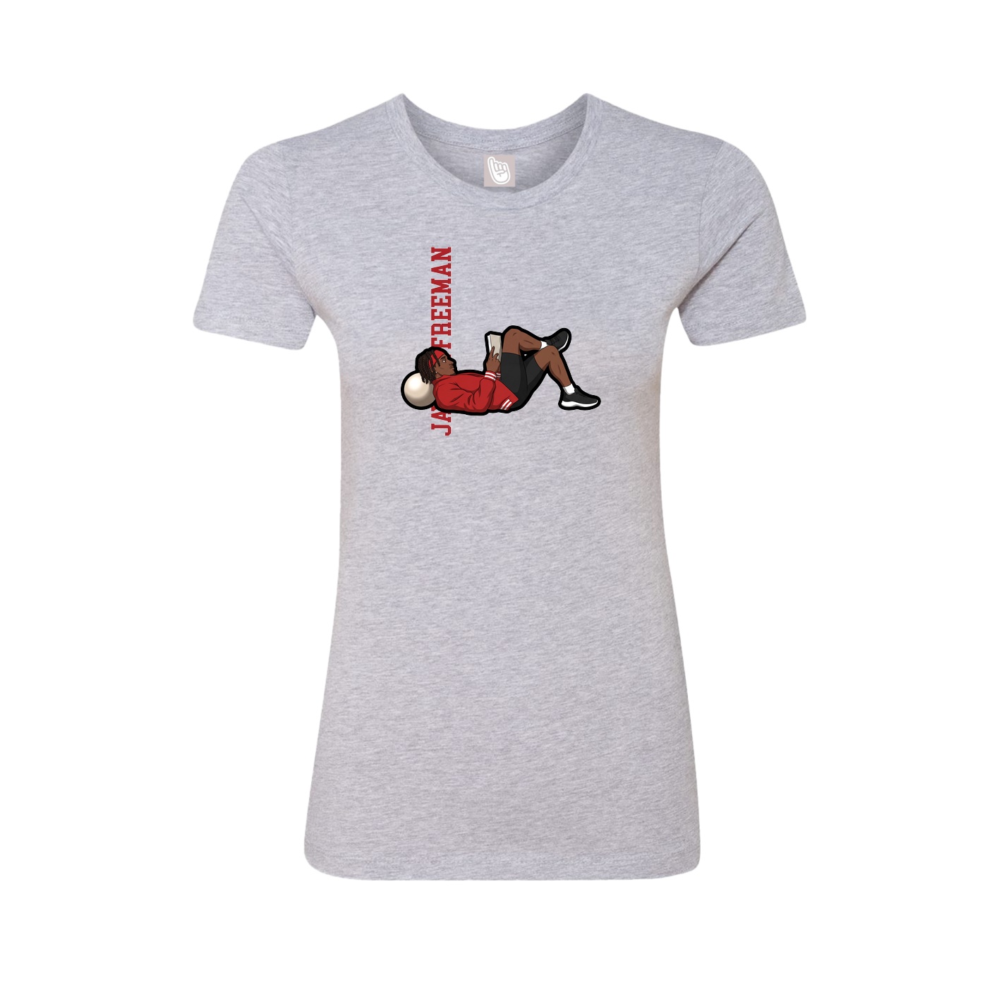 Womens Tee