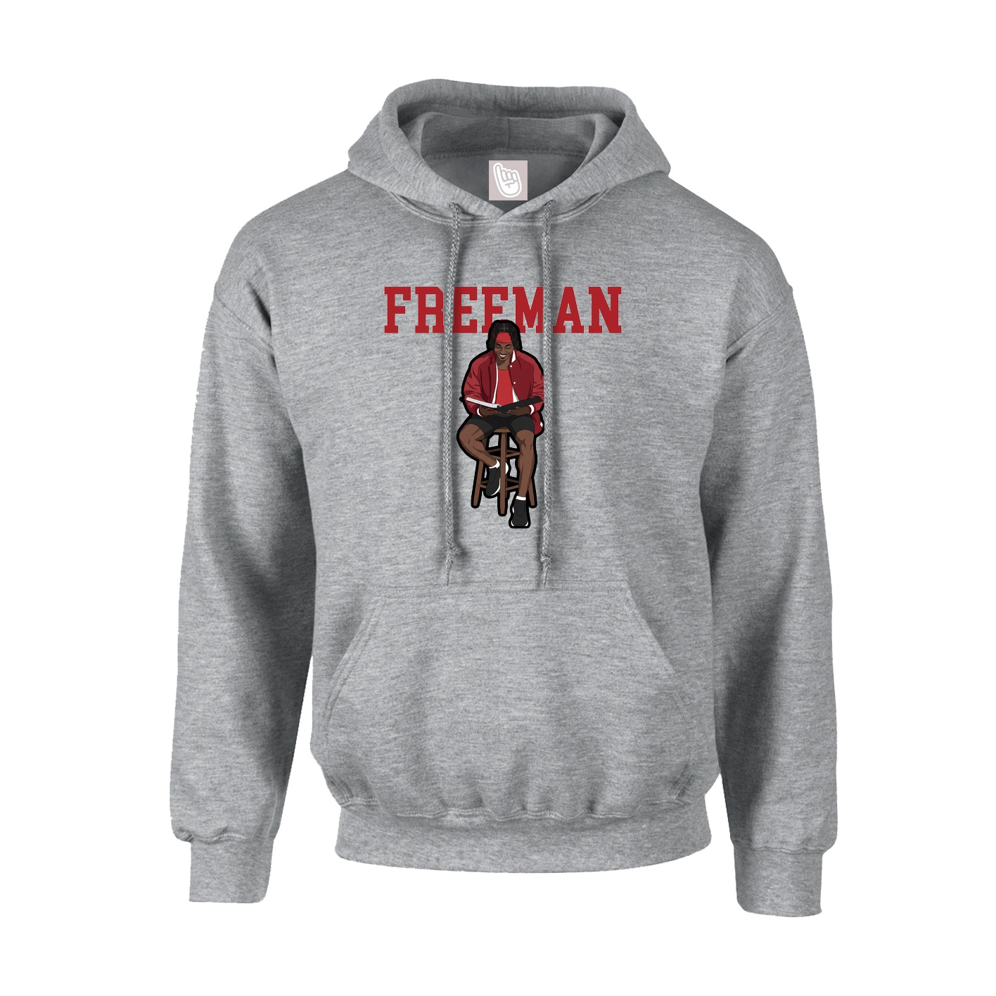 Hoodie
