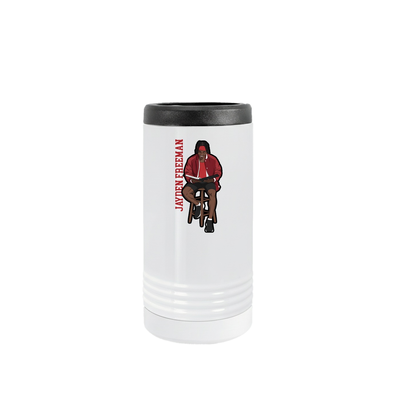 Slim Beverage Holder
