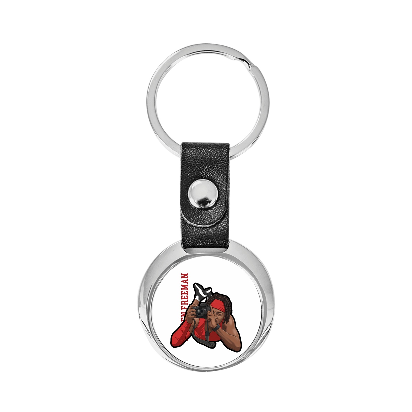 Key Chain