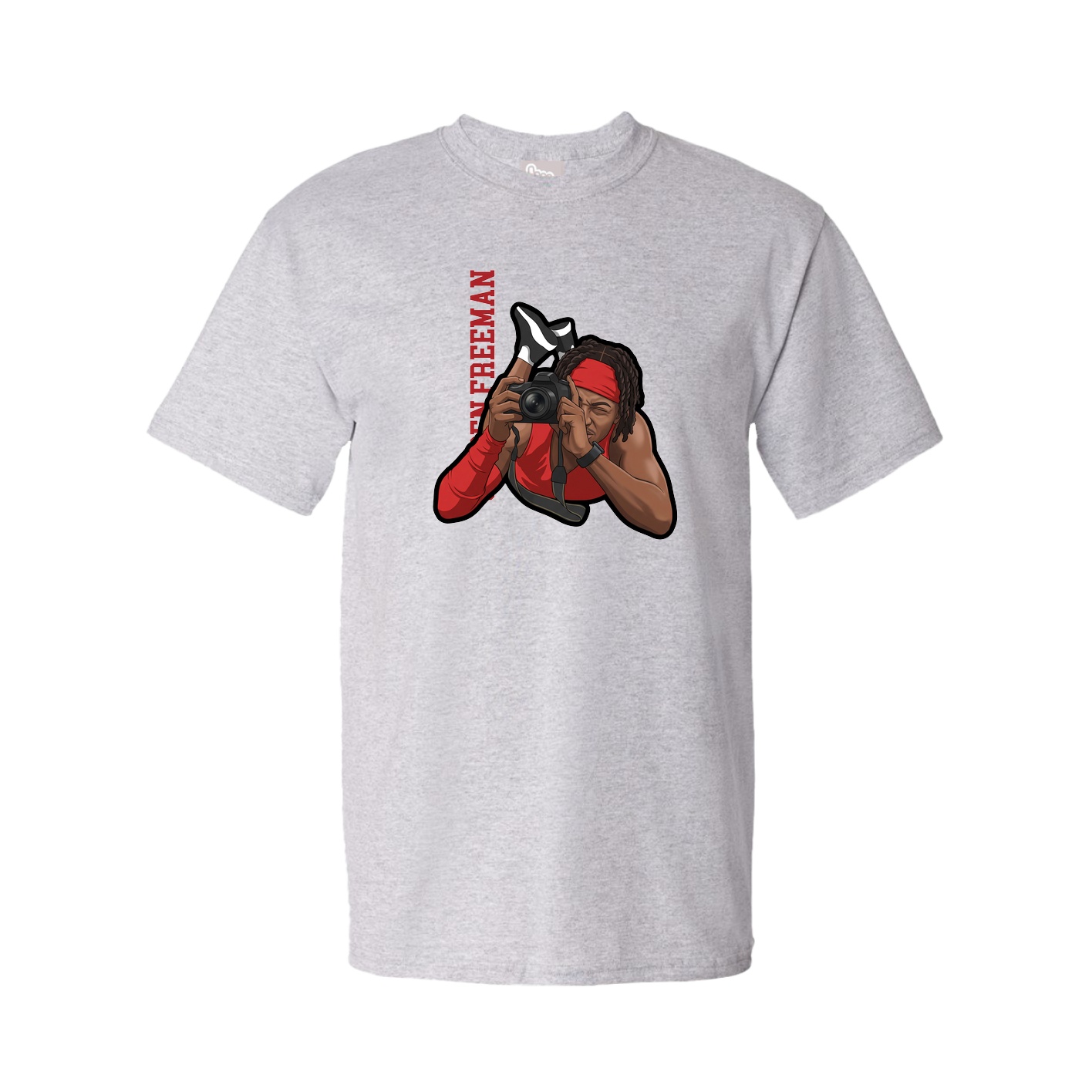 NIL Club Tee