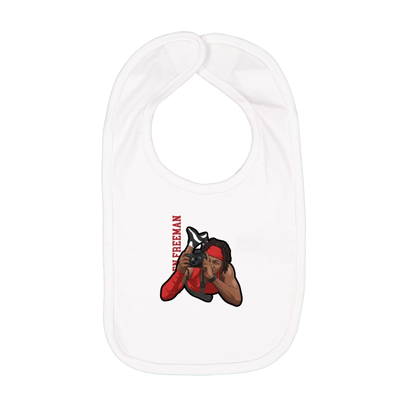 Infant Bib