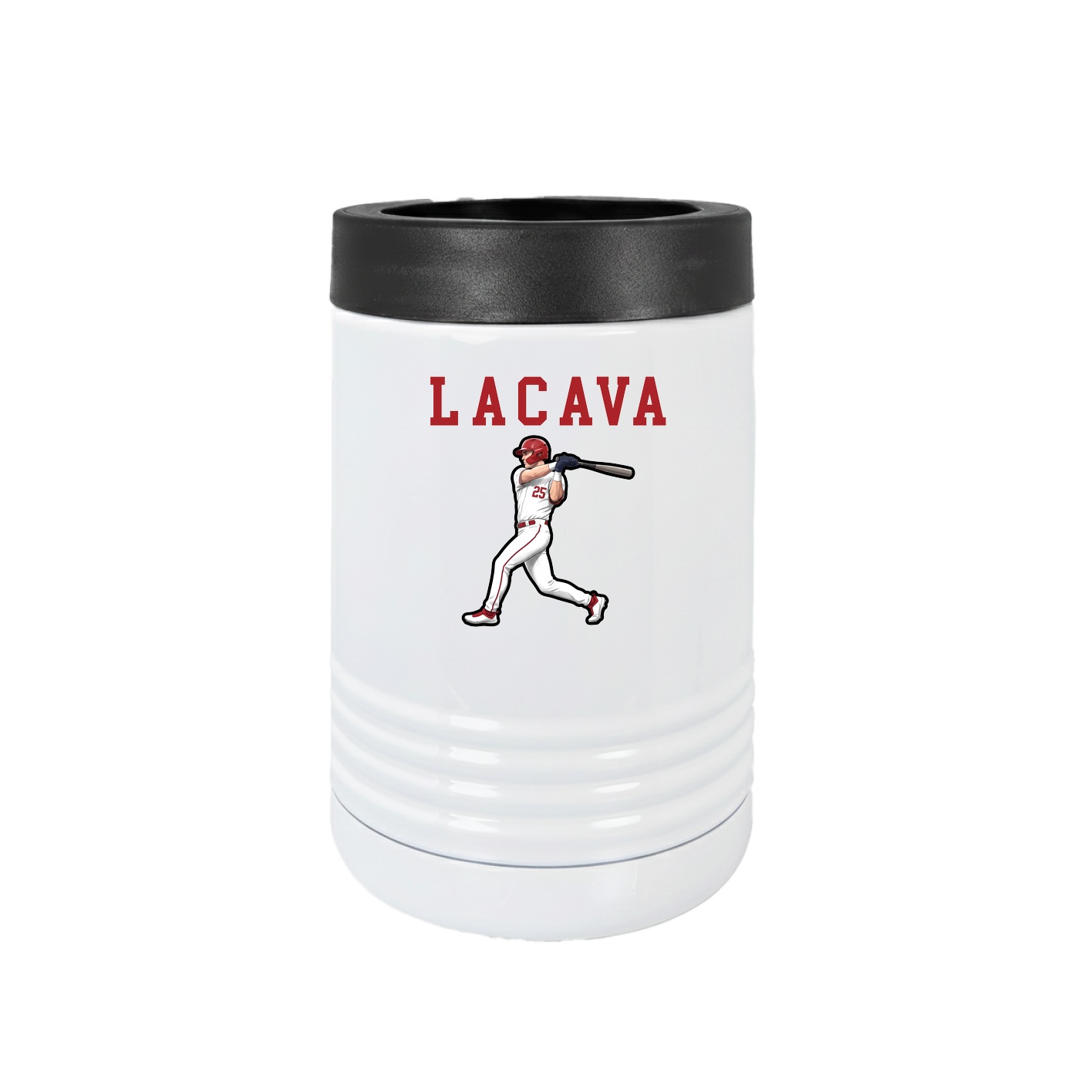 Beverage Holder — Shirsey in White