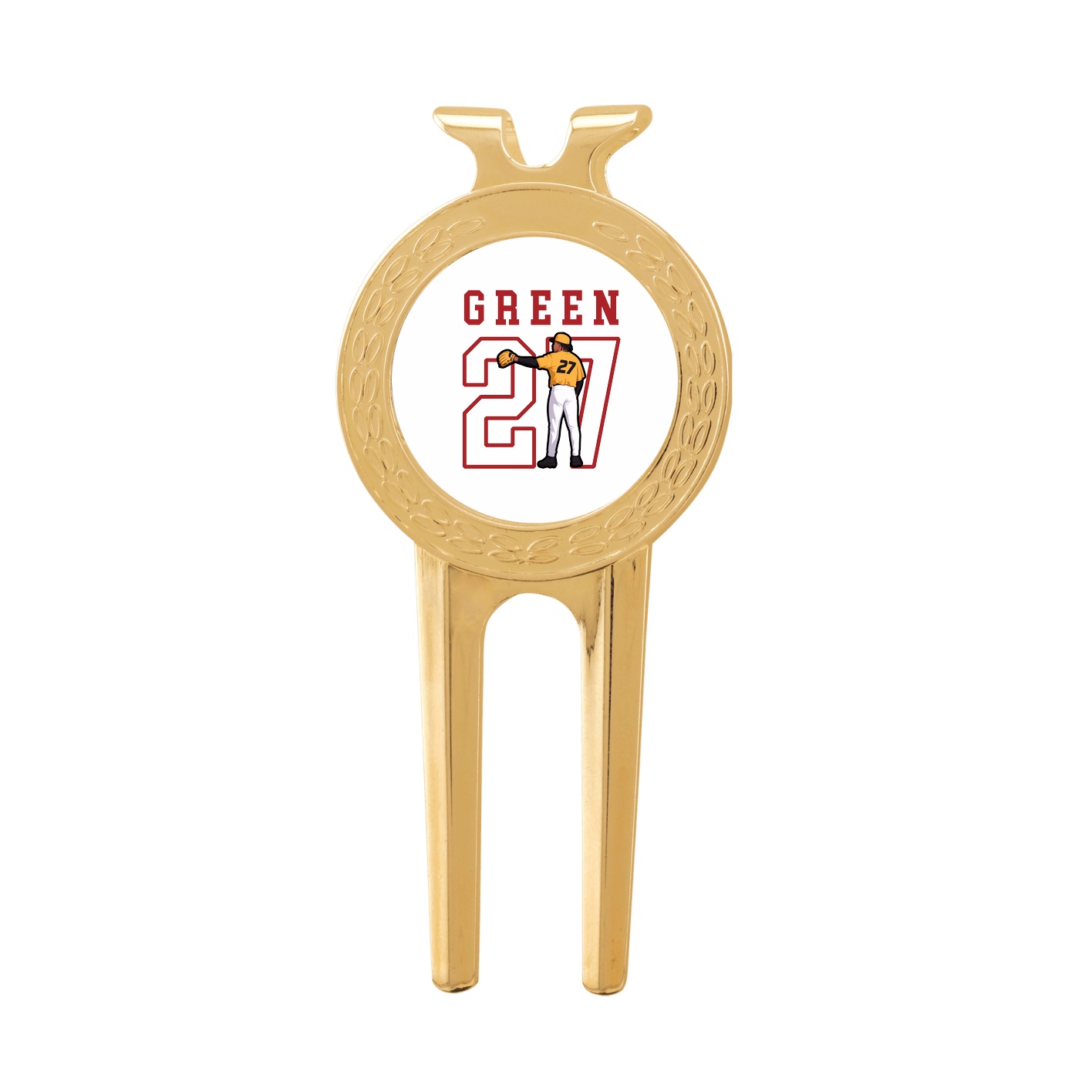 Divot Tool with Ball Marker — Shirsey in Classic