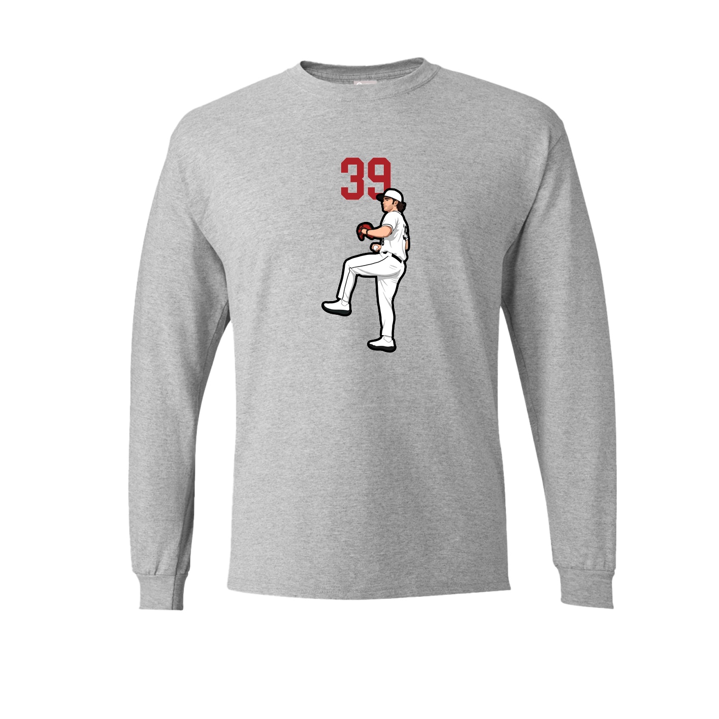 Long Sleeve Tee