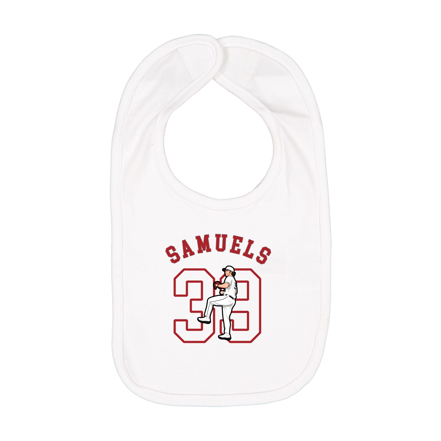 Infant Bib