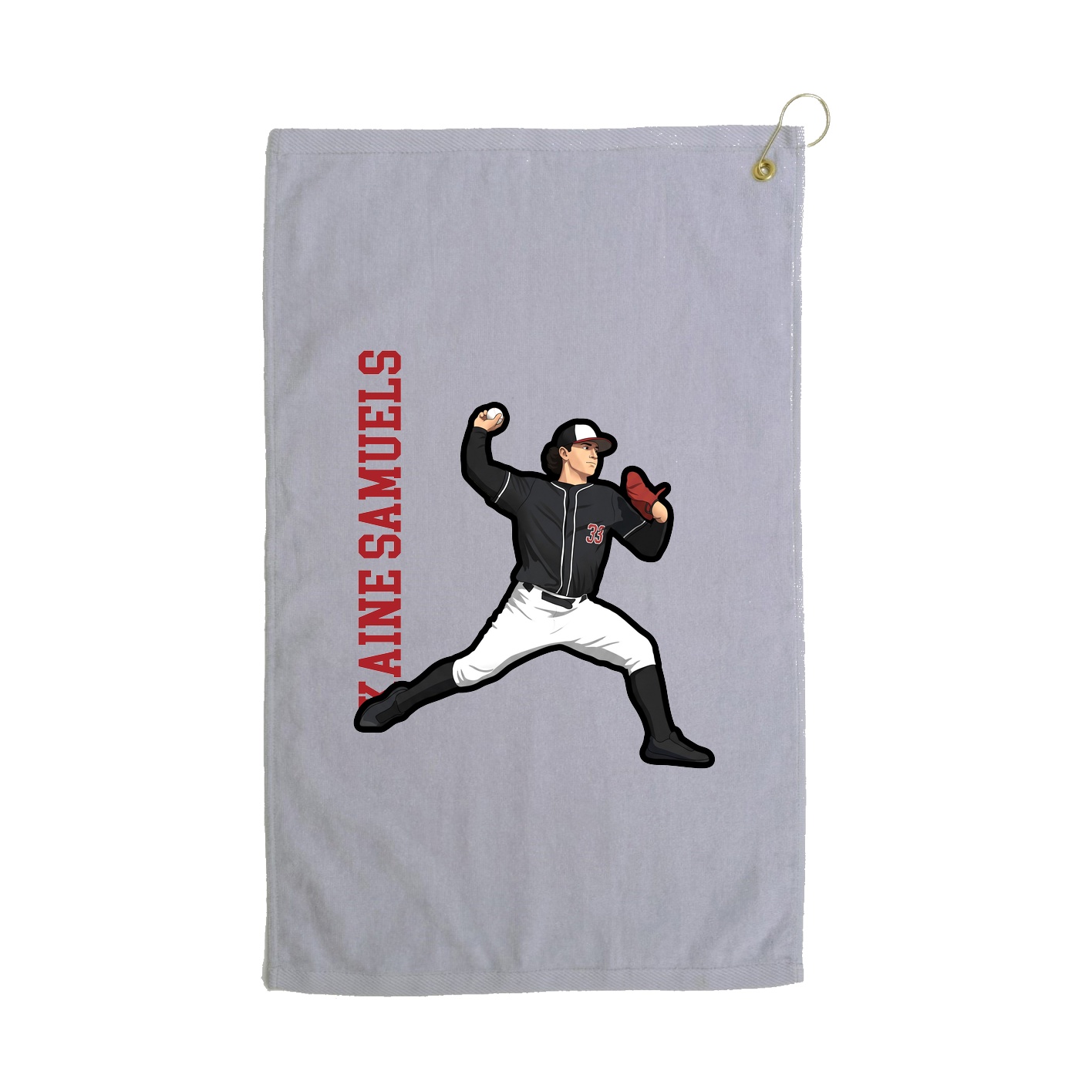 Golf Towel