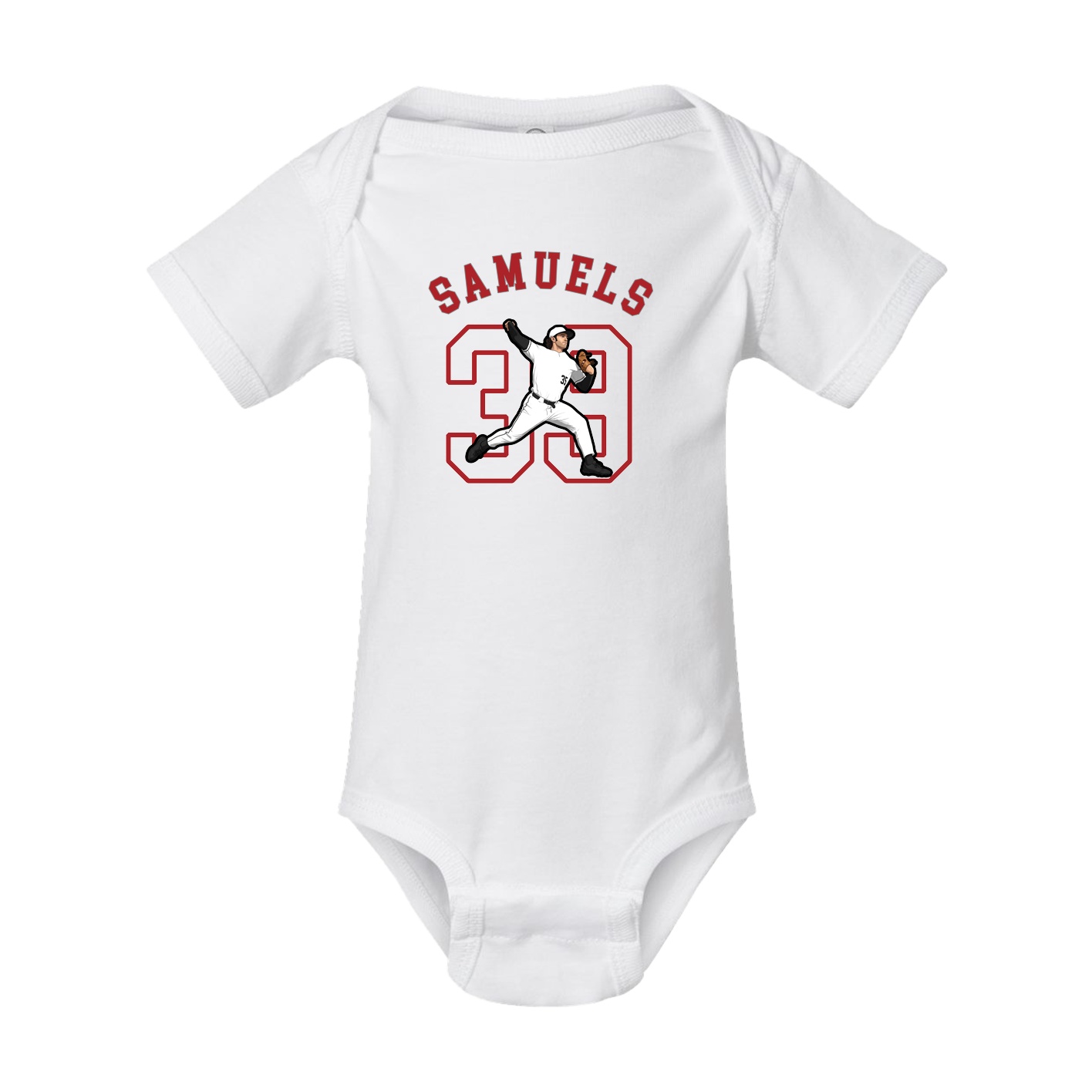 Baby Onesie