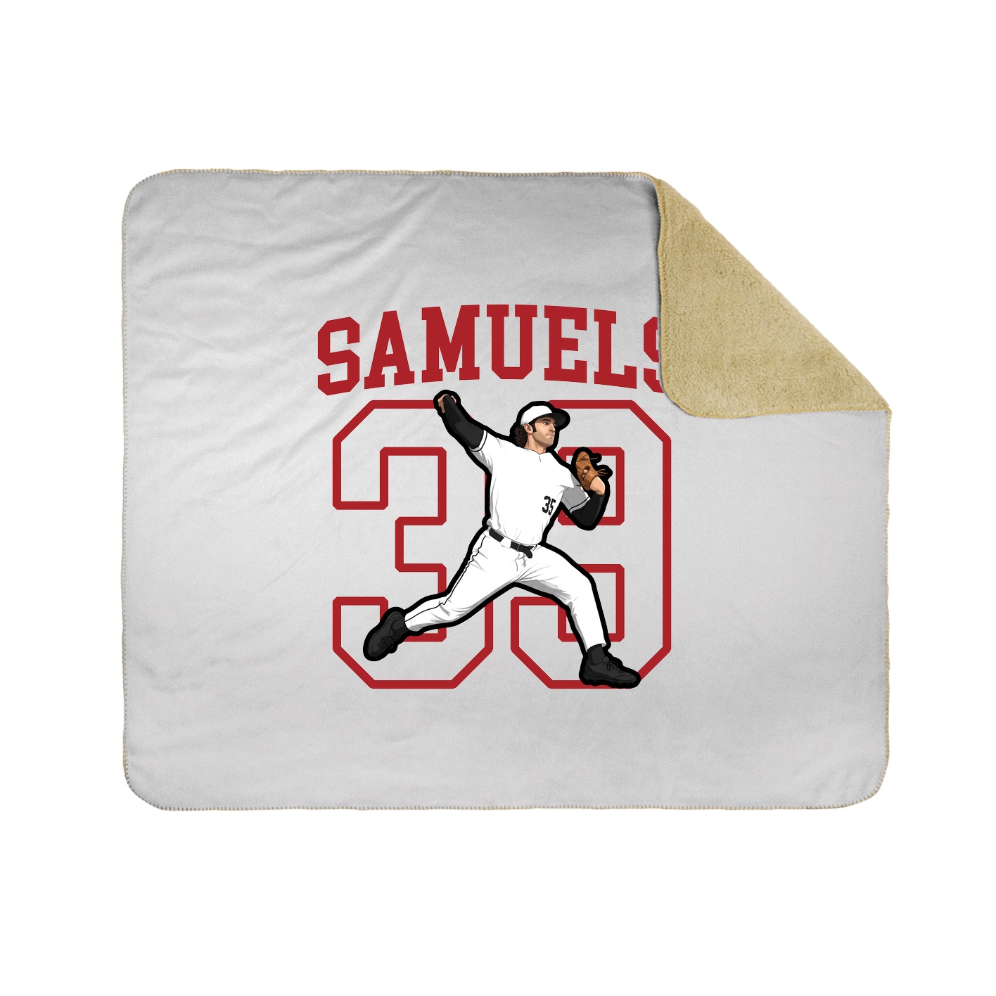 Throw Blanket