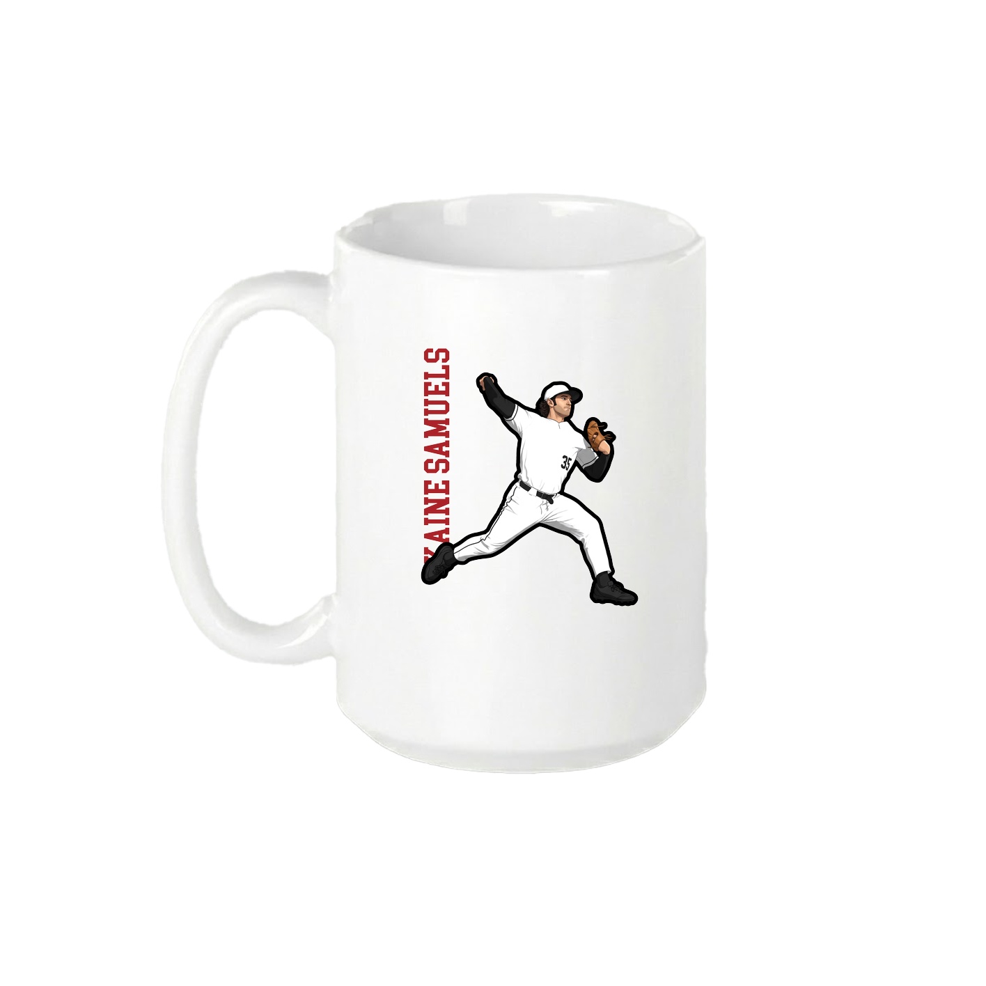 15oz Coffee Mug