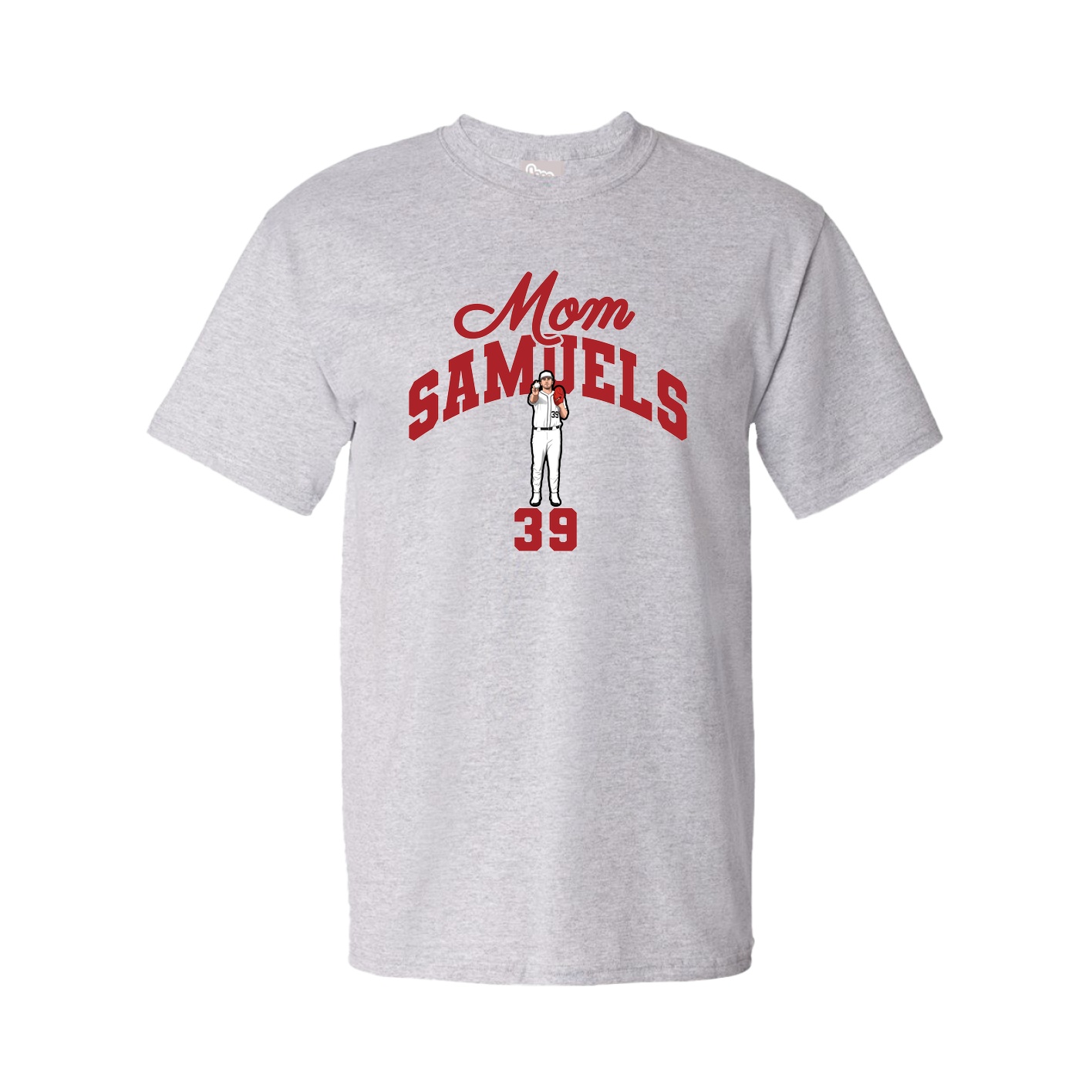 NIL Club Tee