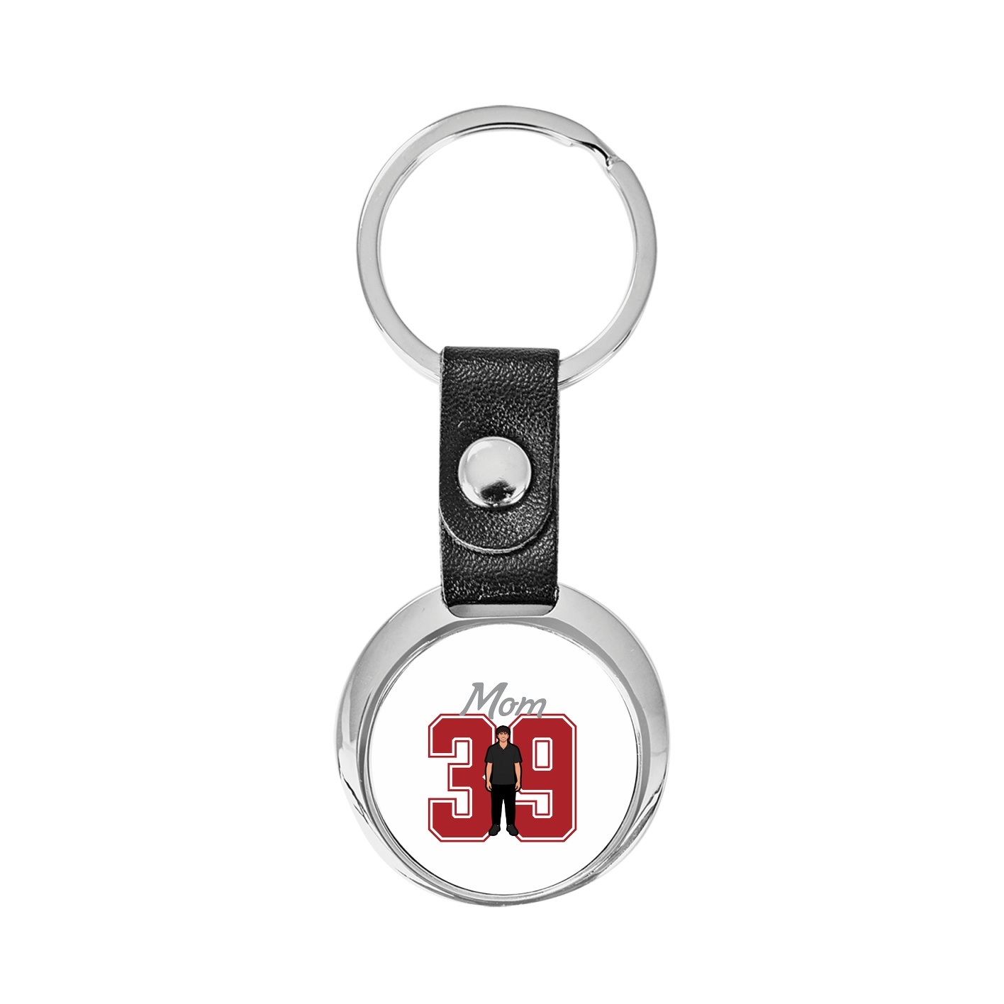 Key Chain — Mothers Day Shirsey in Classic