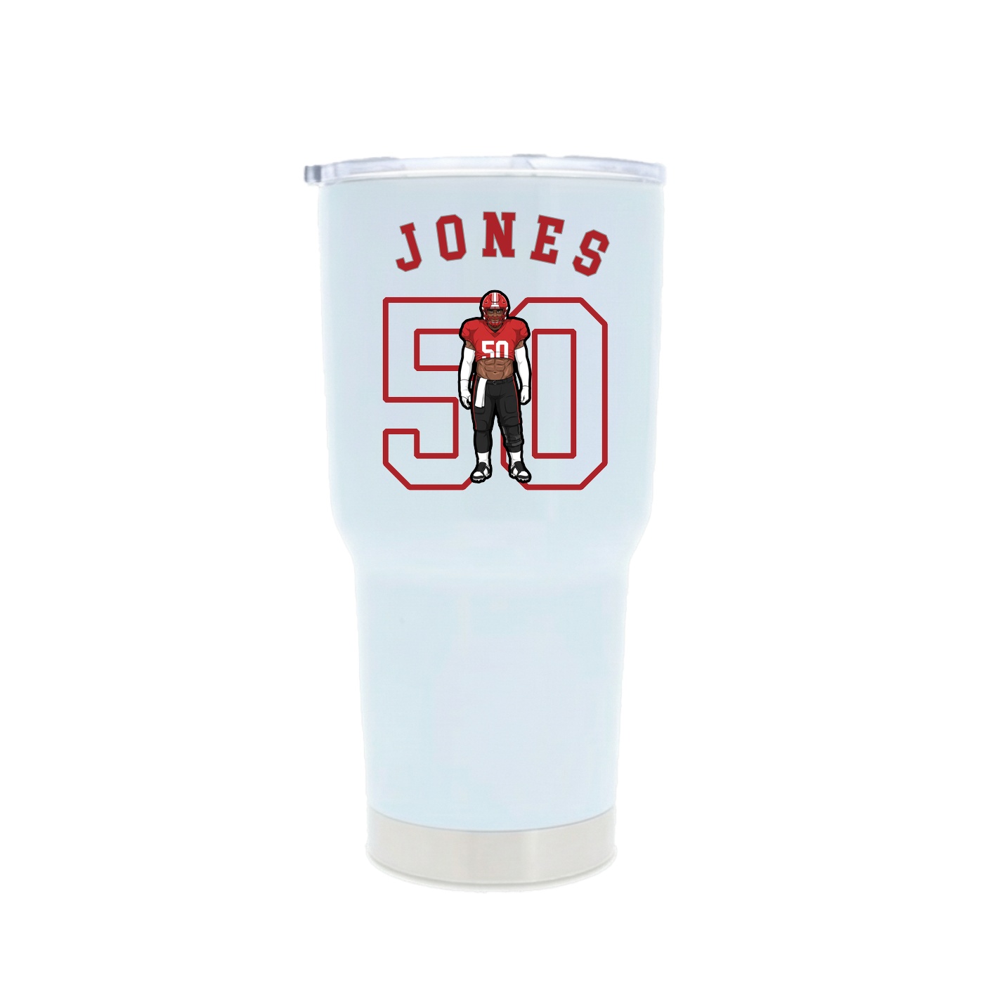 30oz Stainless Steel Tumbler