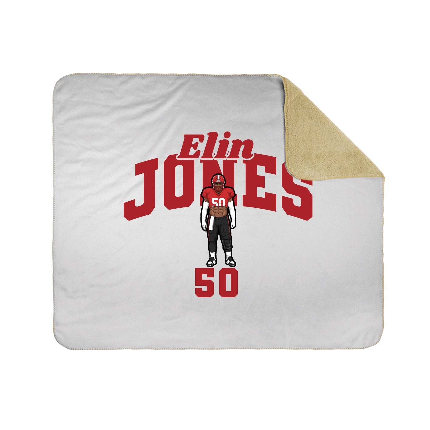 Throw Blanket