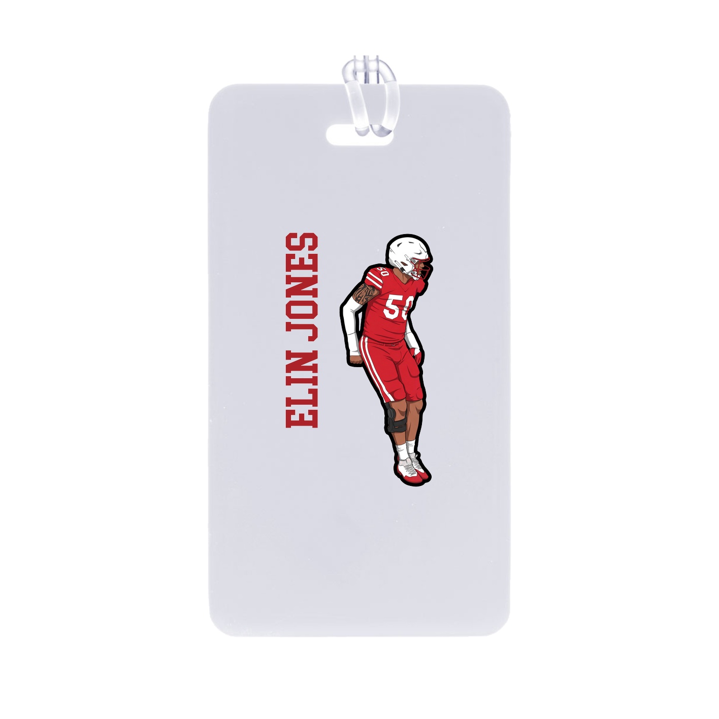Bag Tag