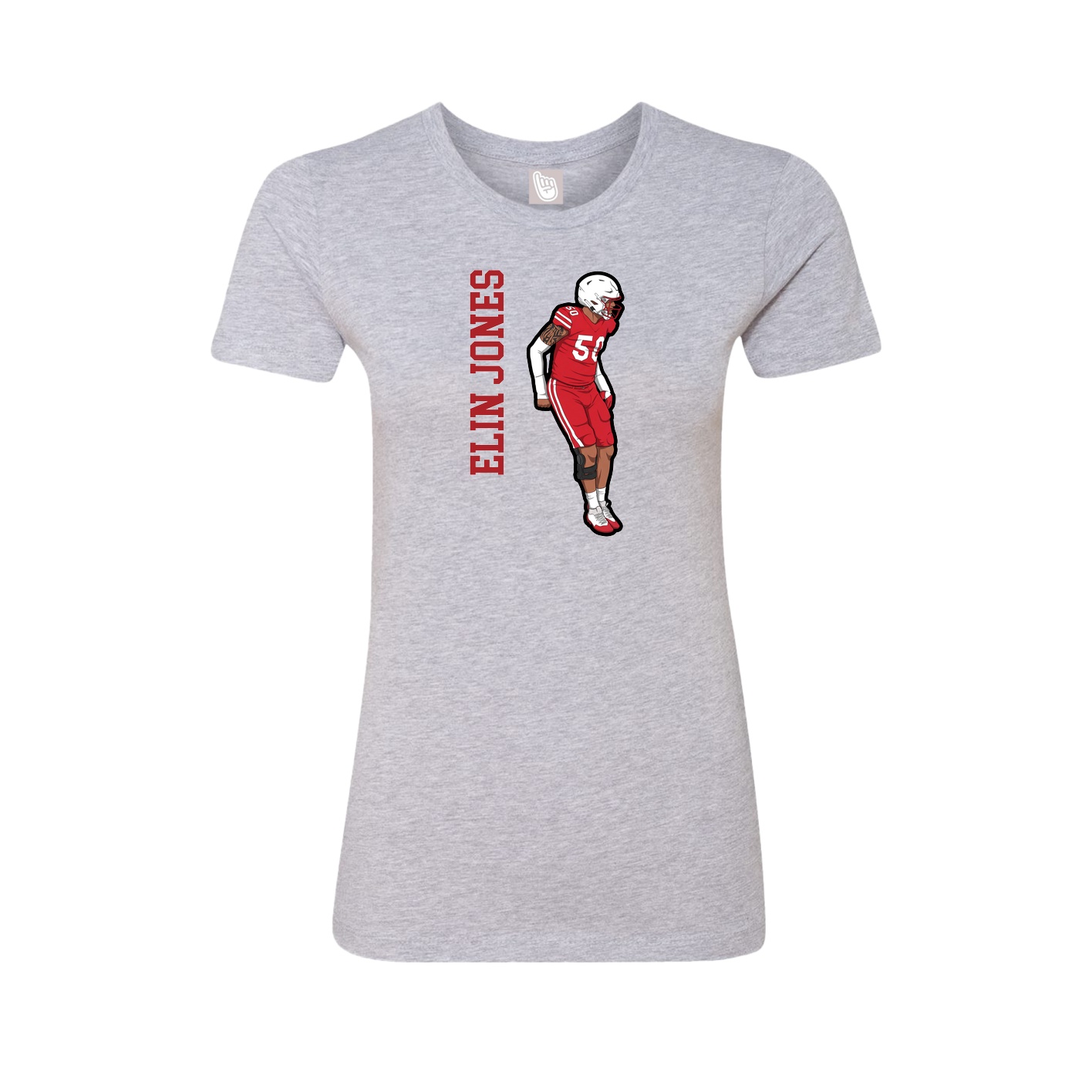 Womens Tee