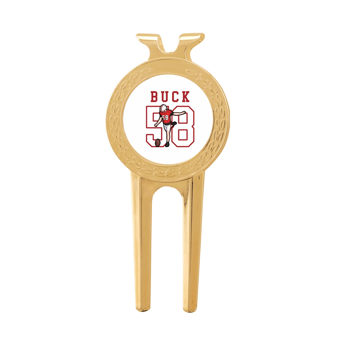 Divot Tool with Ball Marker — Shirsey in Classic