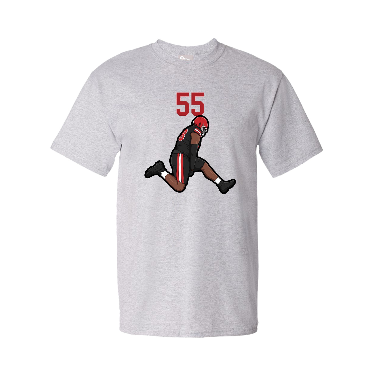 NIL Club Youth Tee