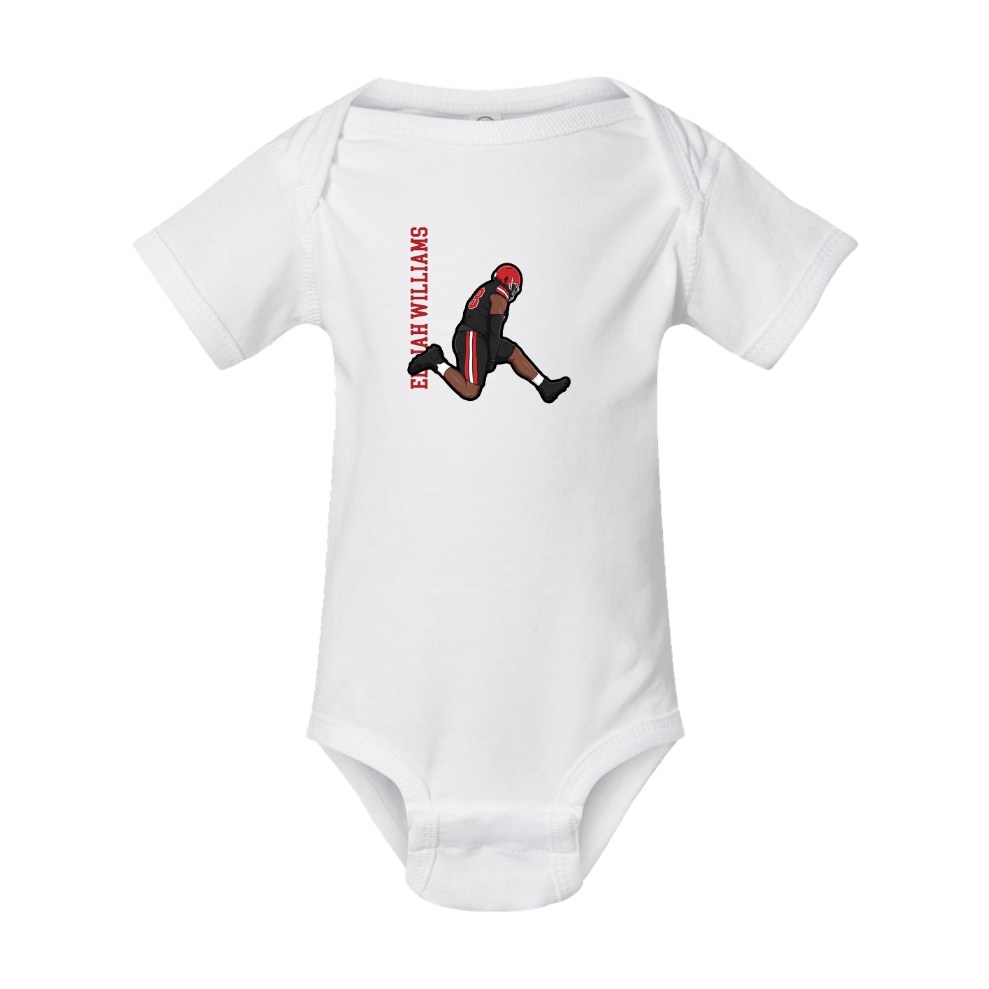 Baby Onesie