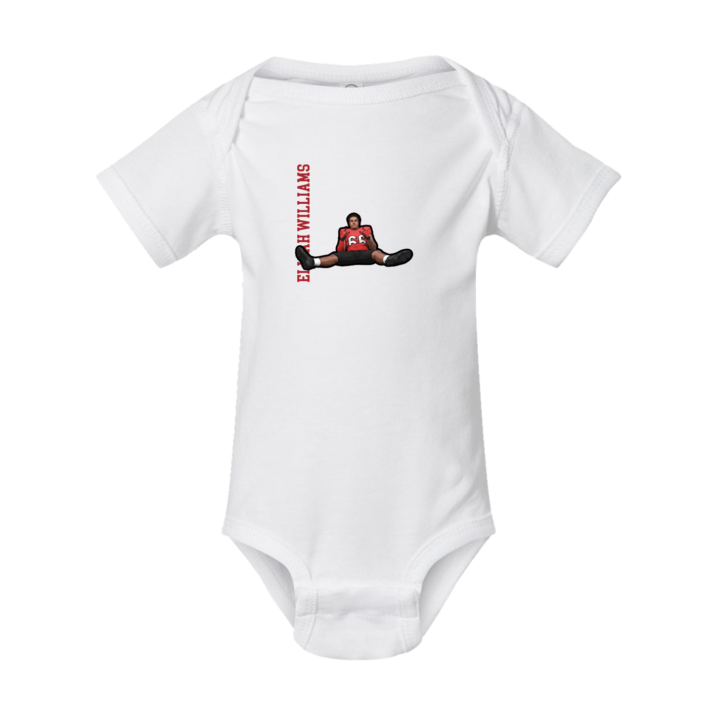 Baby Onesie