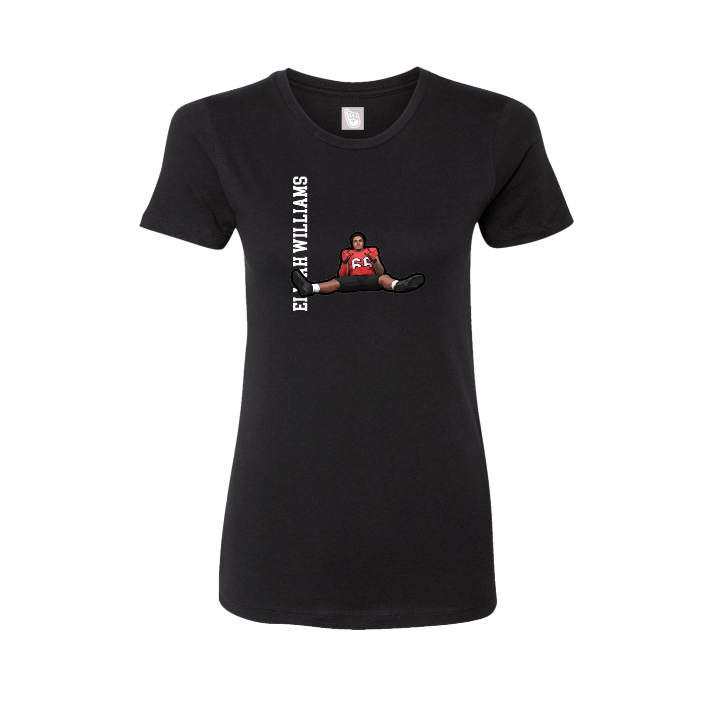 Womens Tee