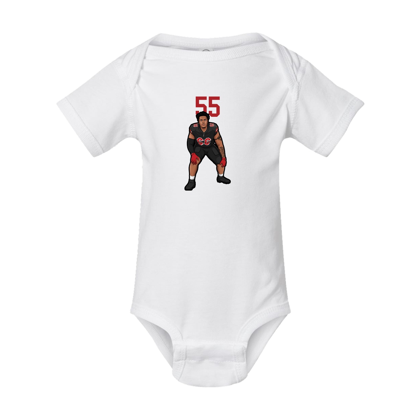 Baby Onesie