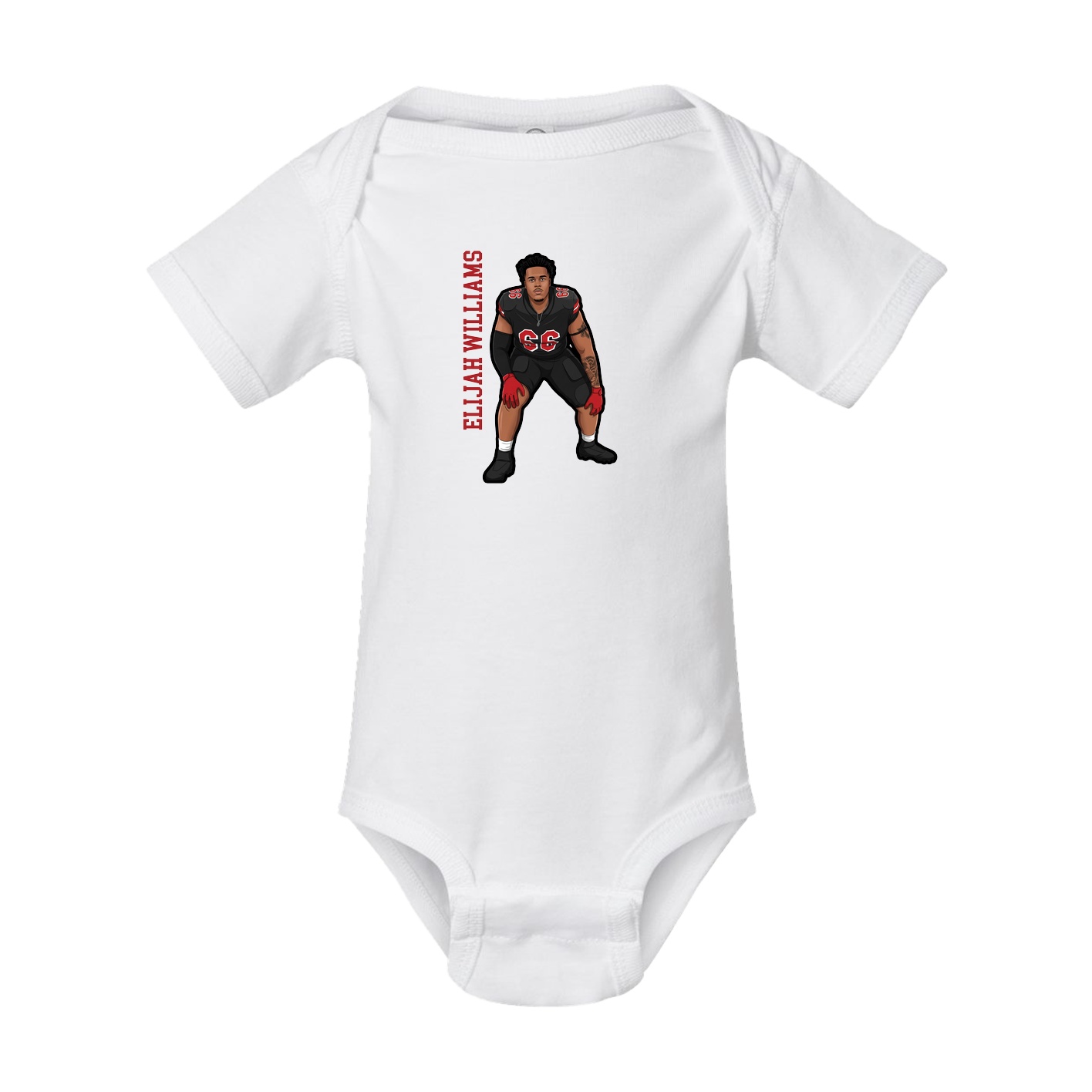 Baby Onesie