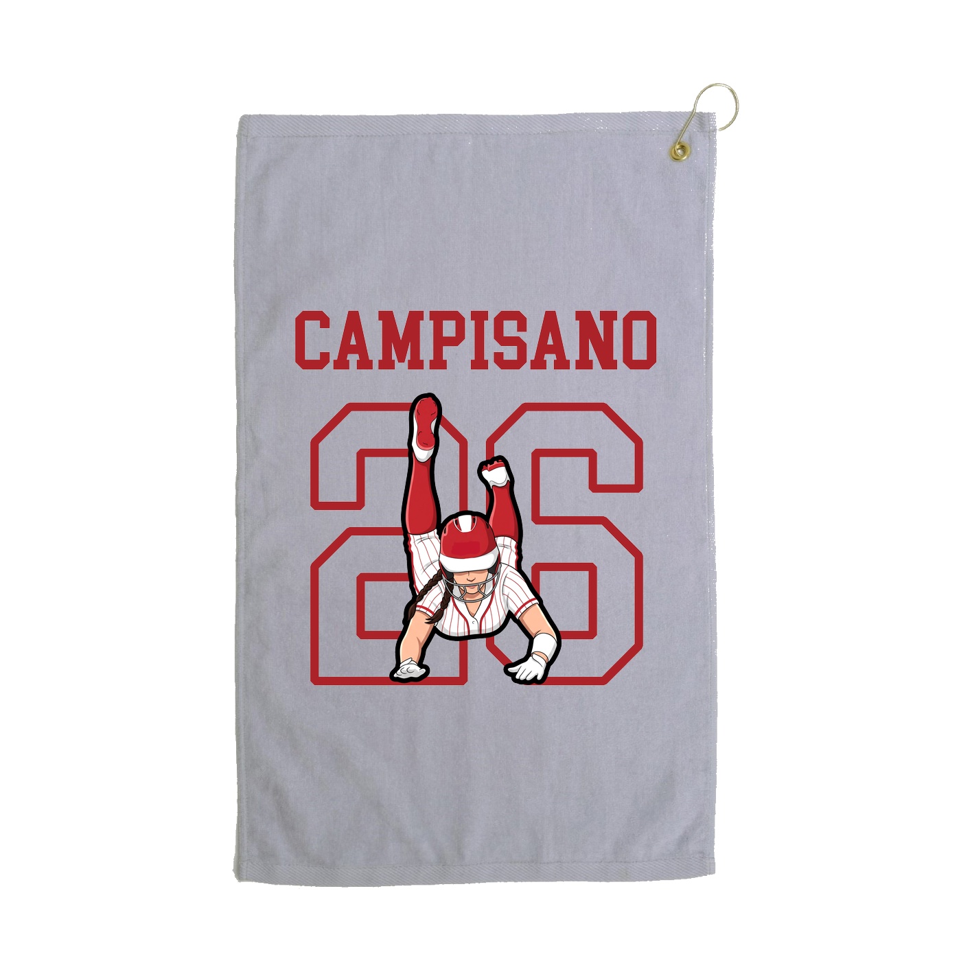 Golf Towel