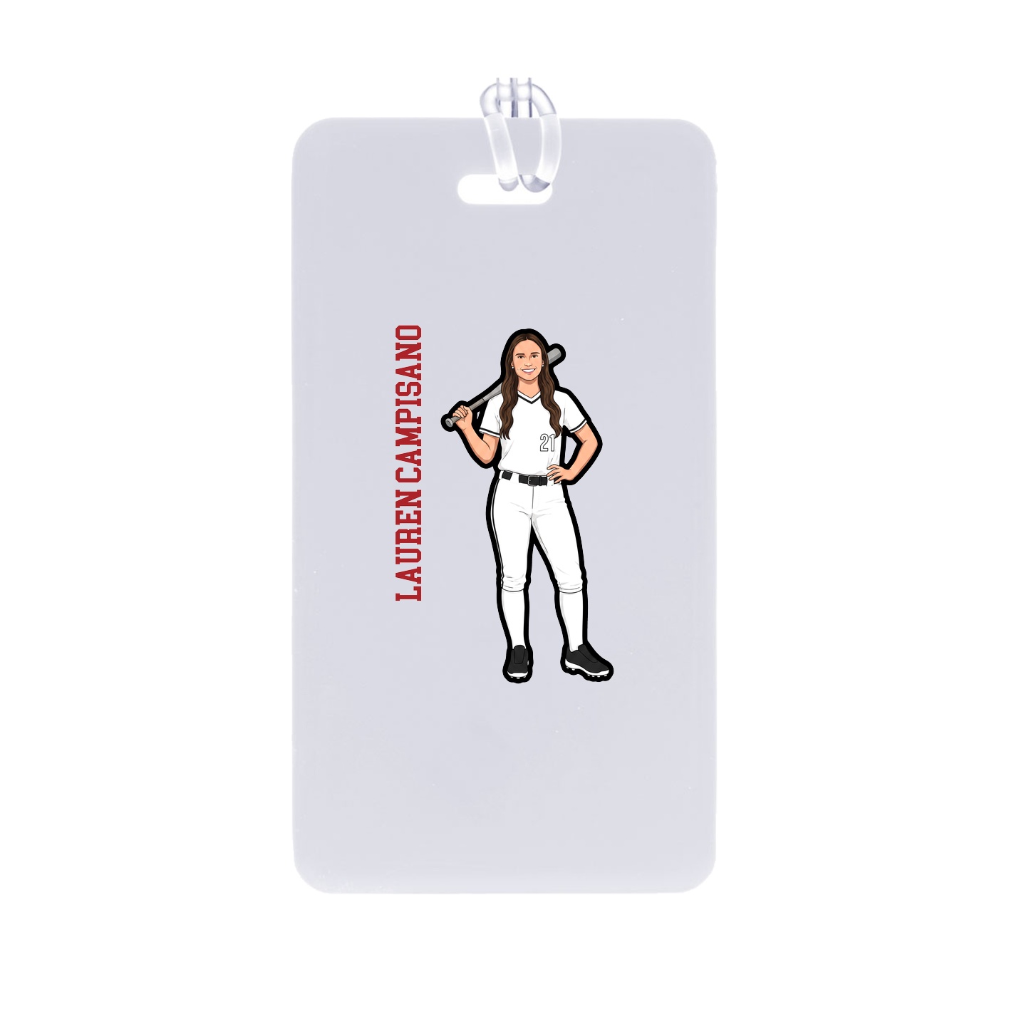 Bag Tag