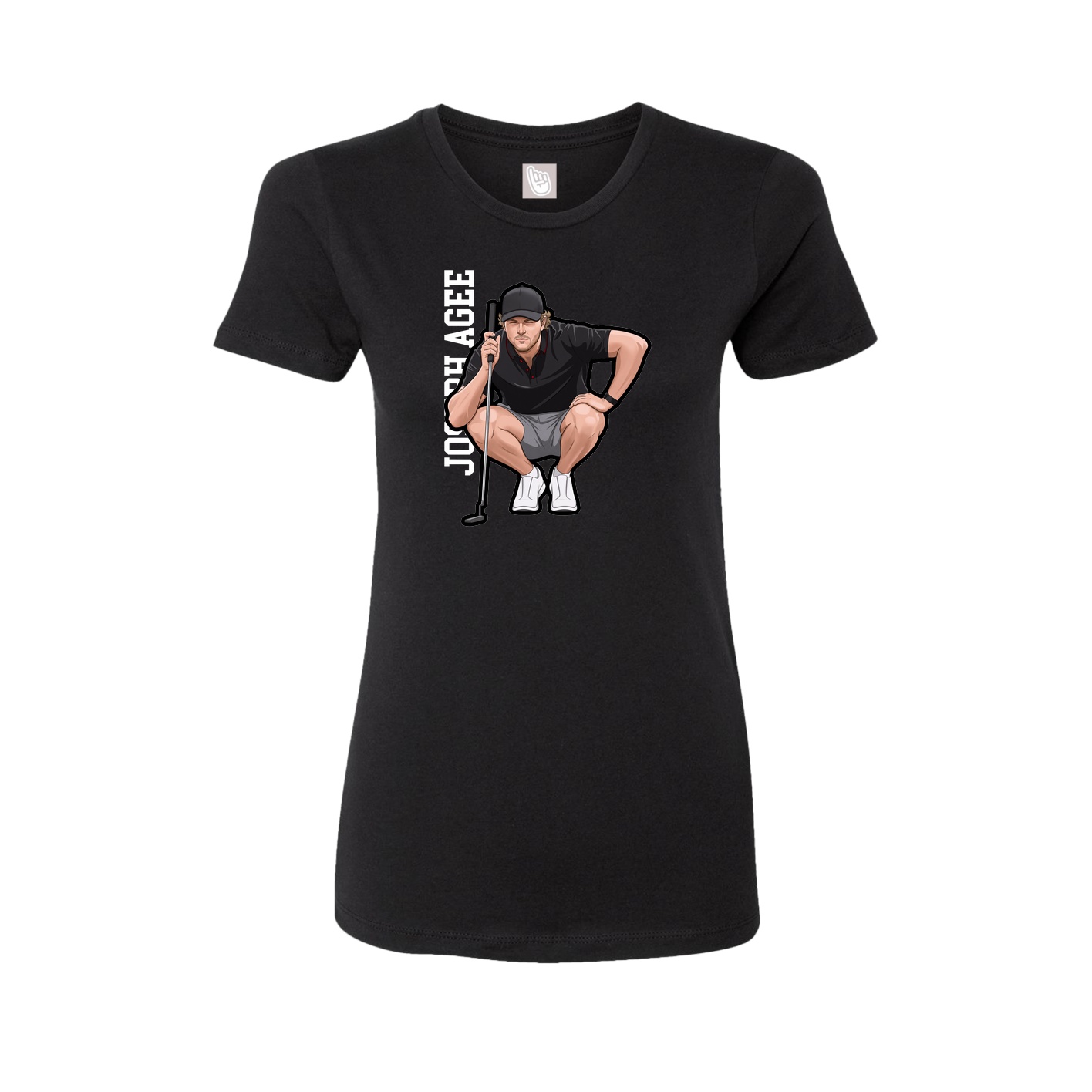 Fitted Women's Tee