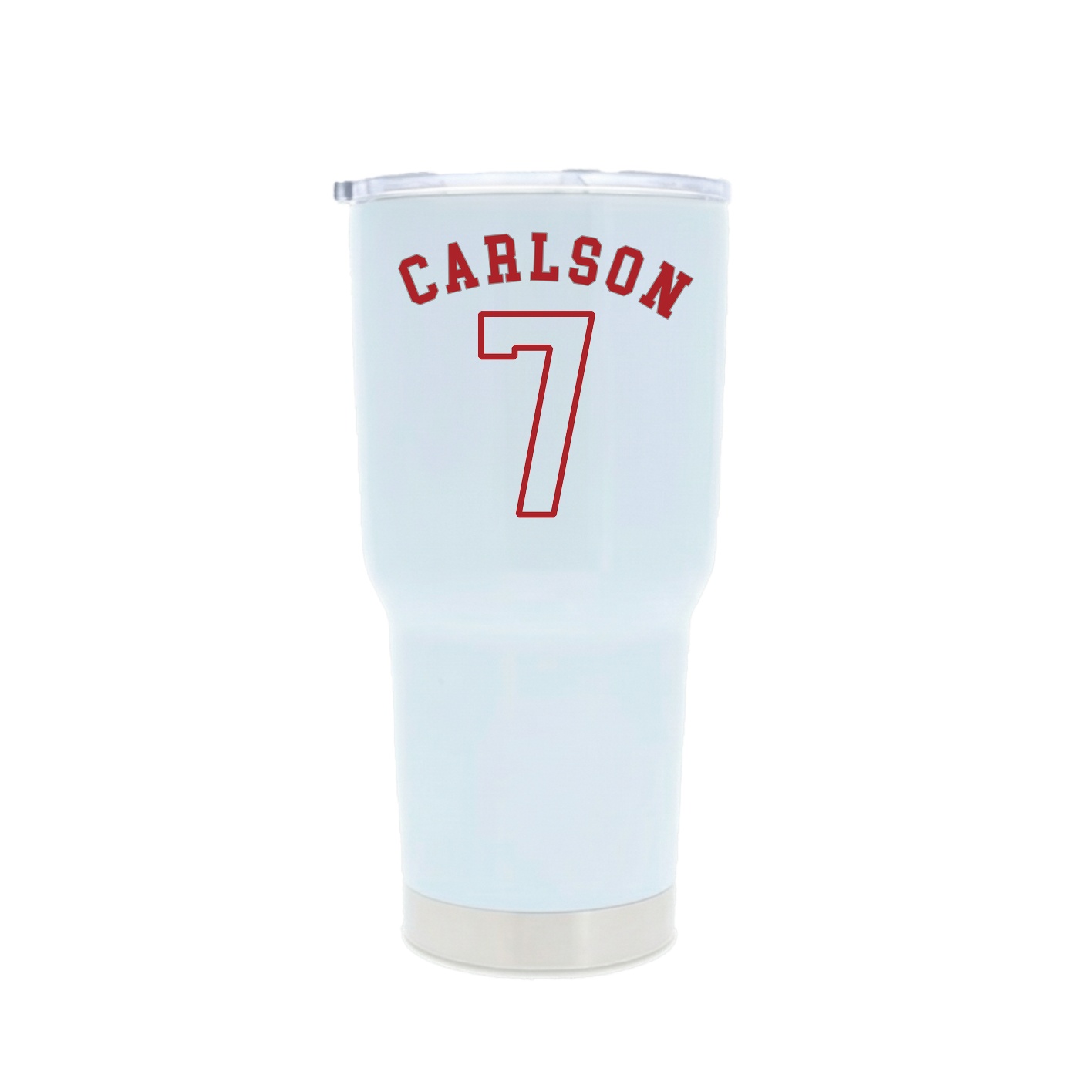 30oz Stainless Steel Tumbler
