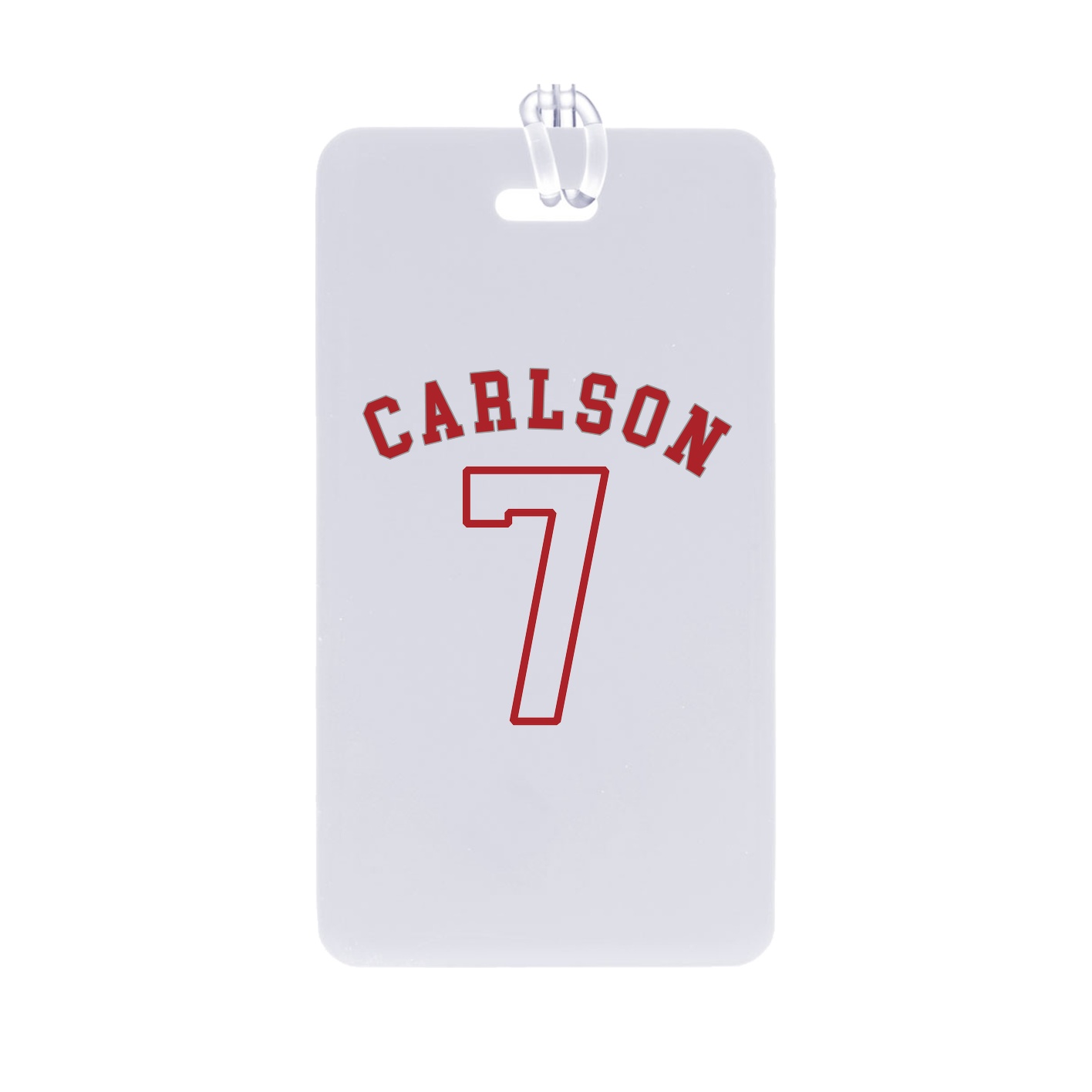 Bag Tag