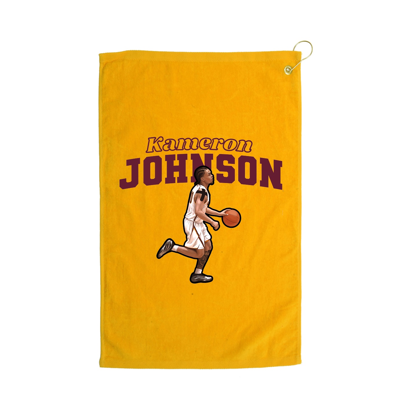 Golf Towel