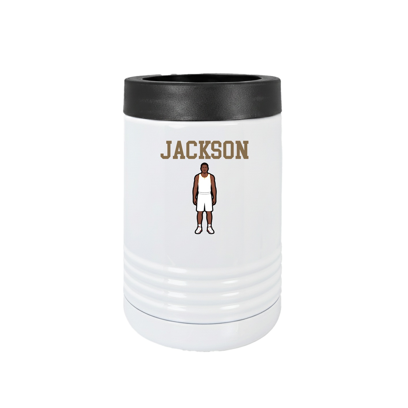 Beverage Holder — Shirsey in White