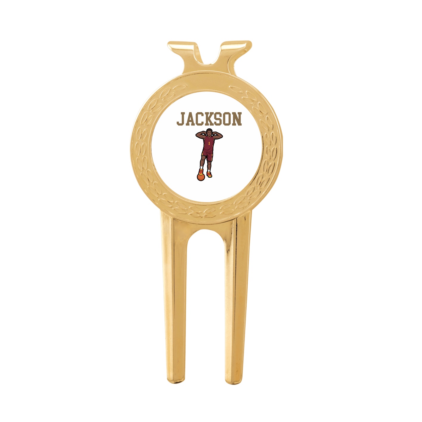 Divot Tool with Ball Marker — Shirsey in Classic
