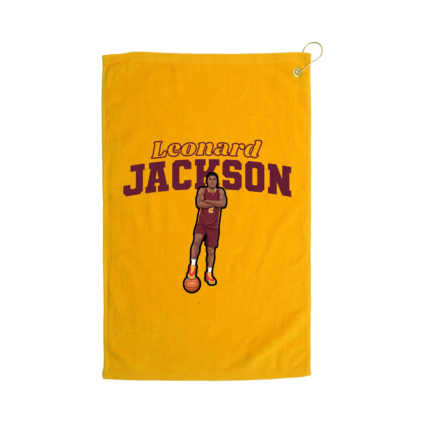 Golf Towel