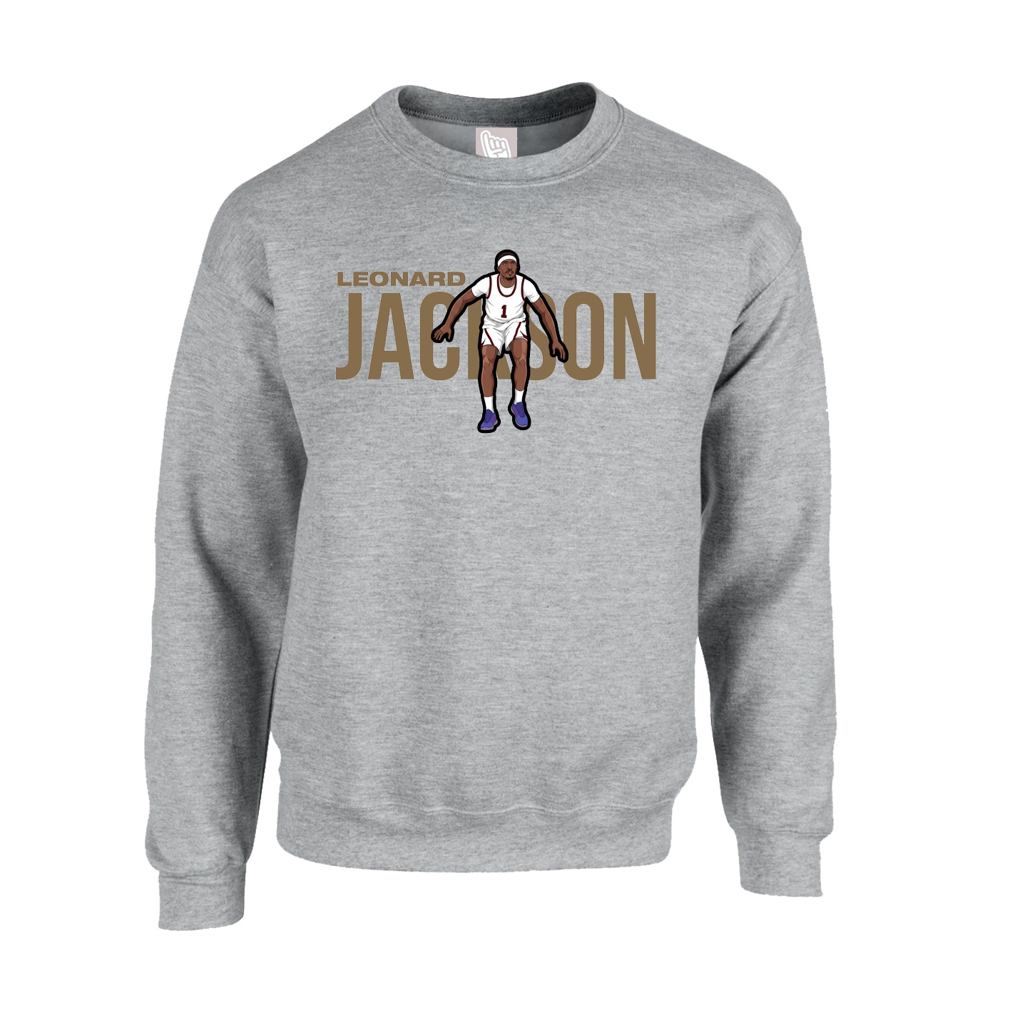 Fleece Crew