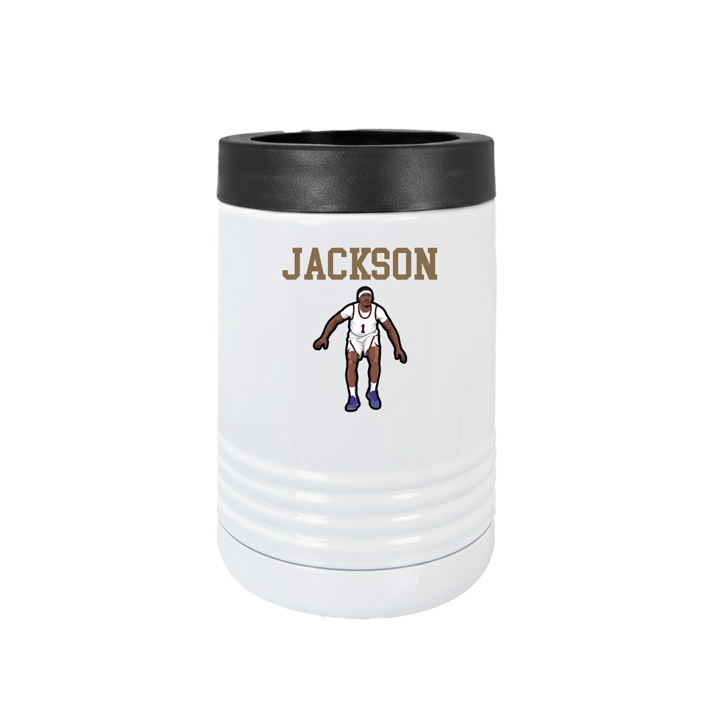 Beverage Holder — Shirsey in White