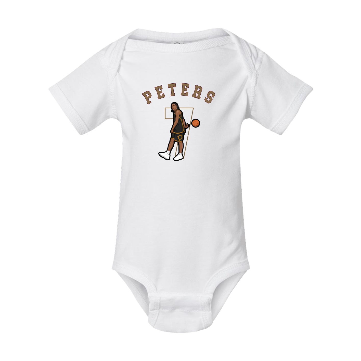 Baby Onesie