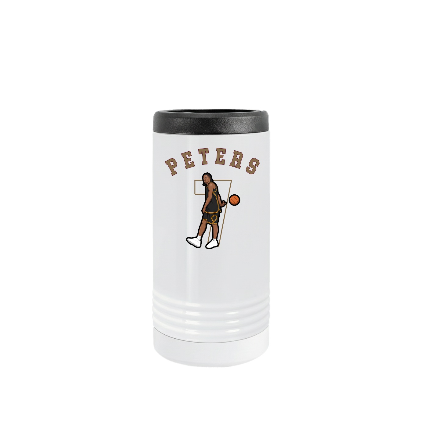 Slim Beverage Holder