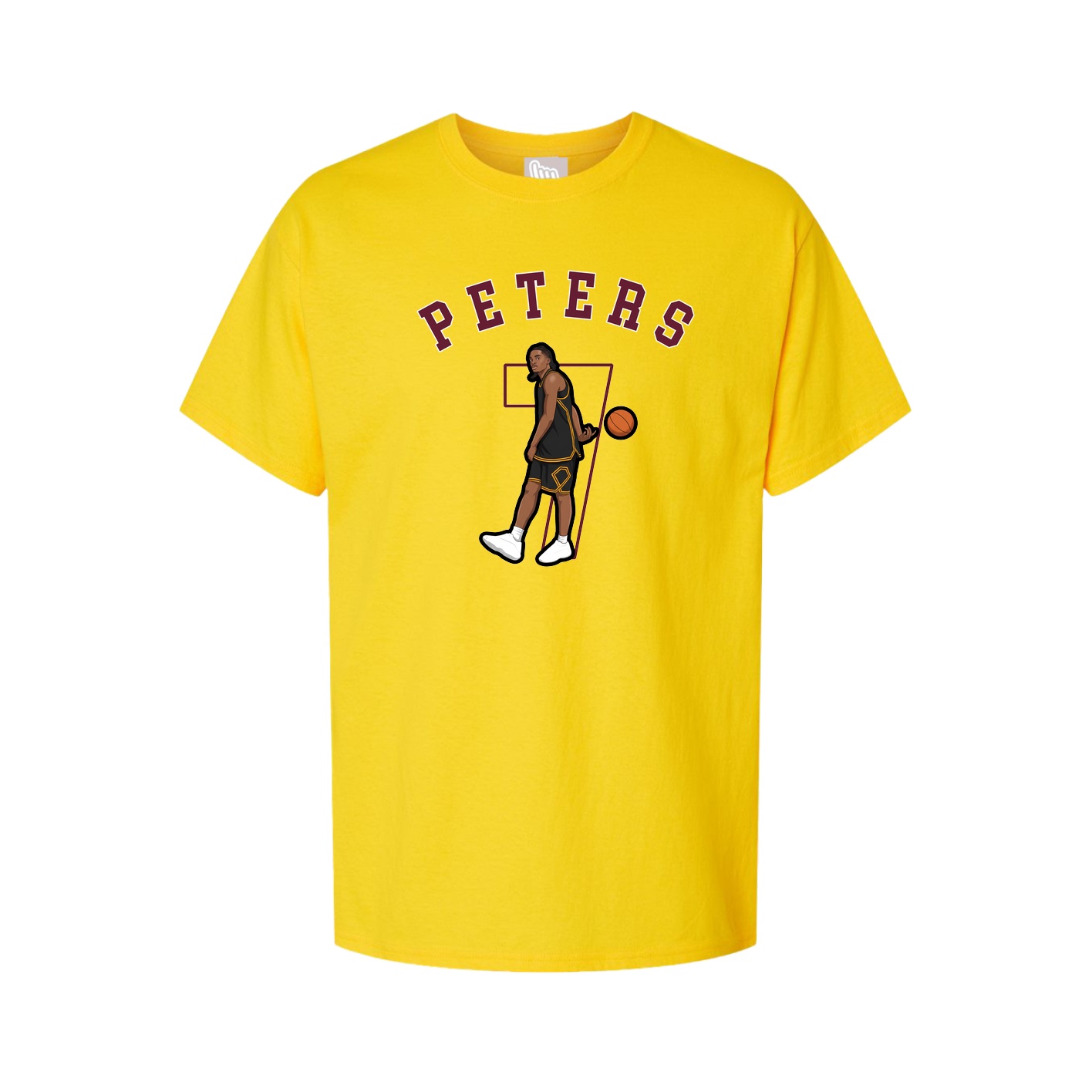 NIL Club Youth Tee