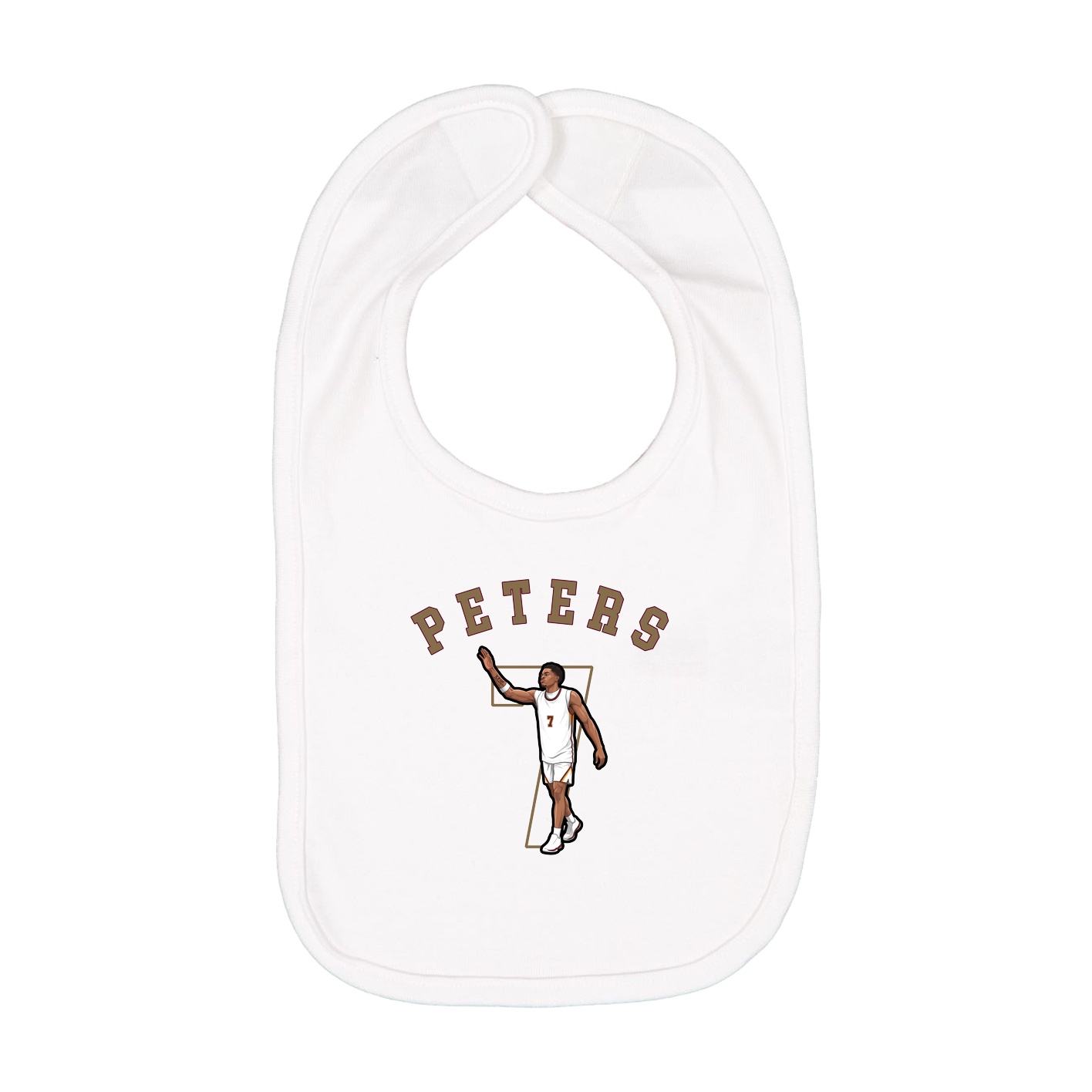 Infant Bib