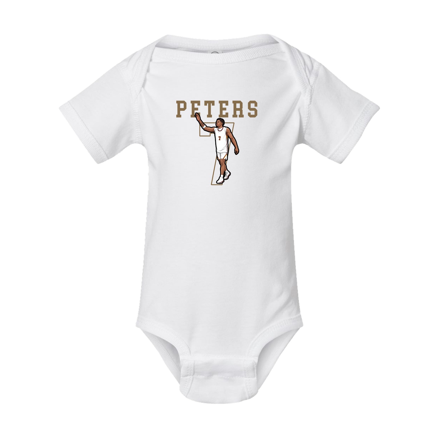 Baby Onesie
