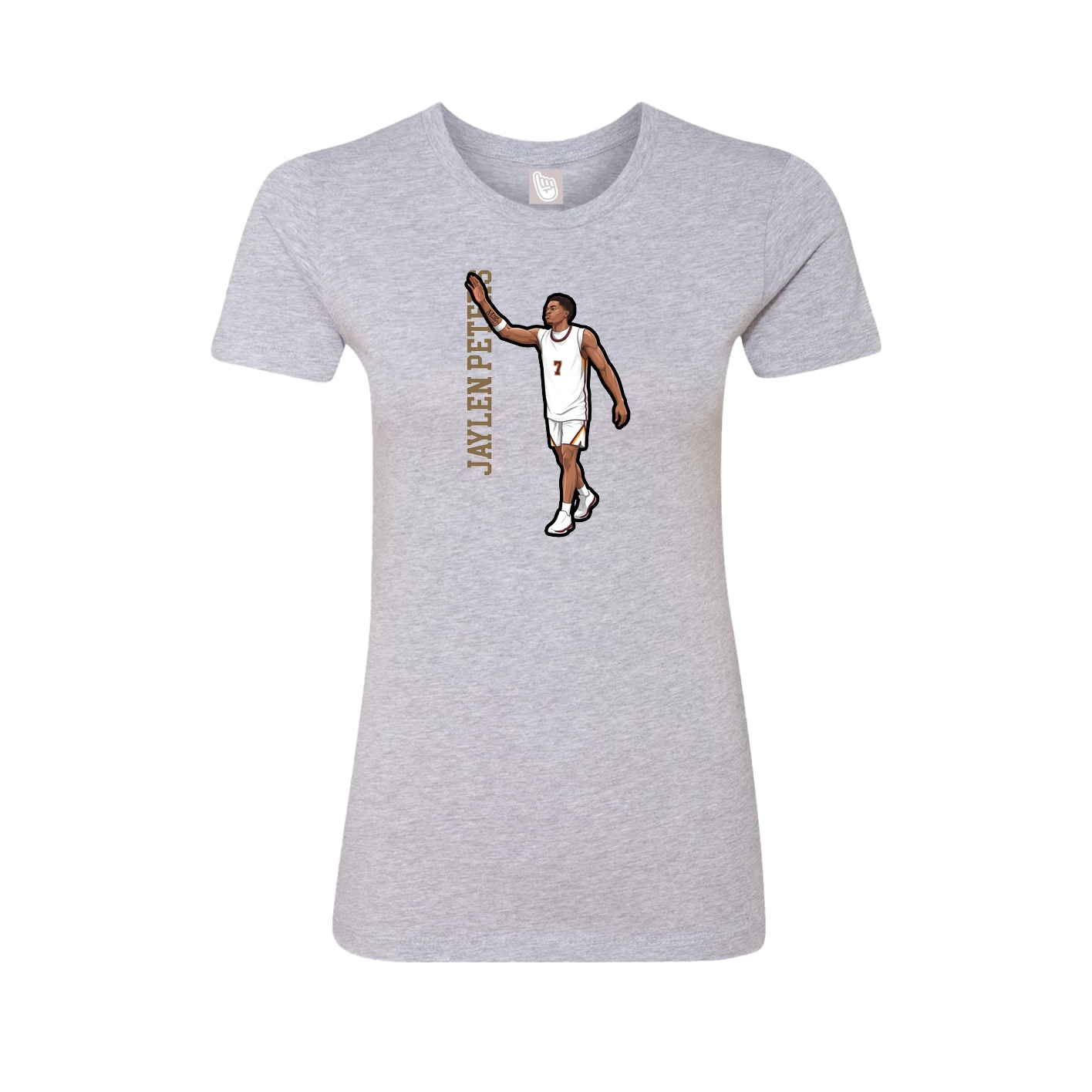 NIL Club Womens Tee