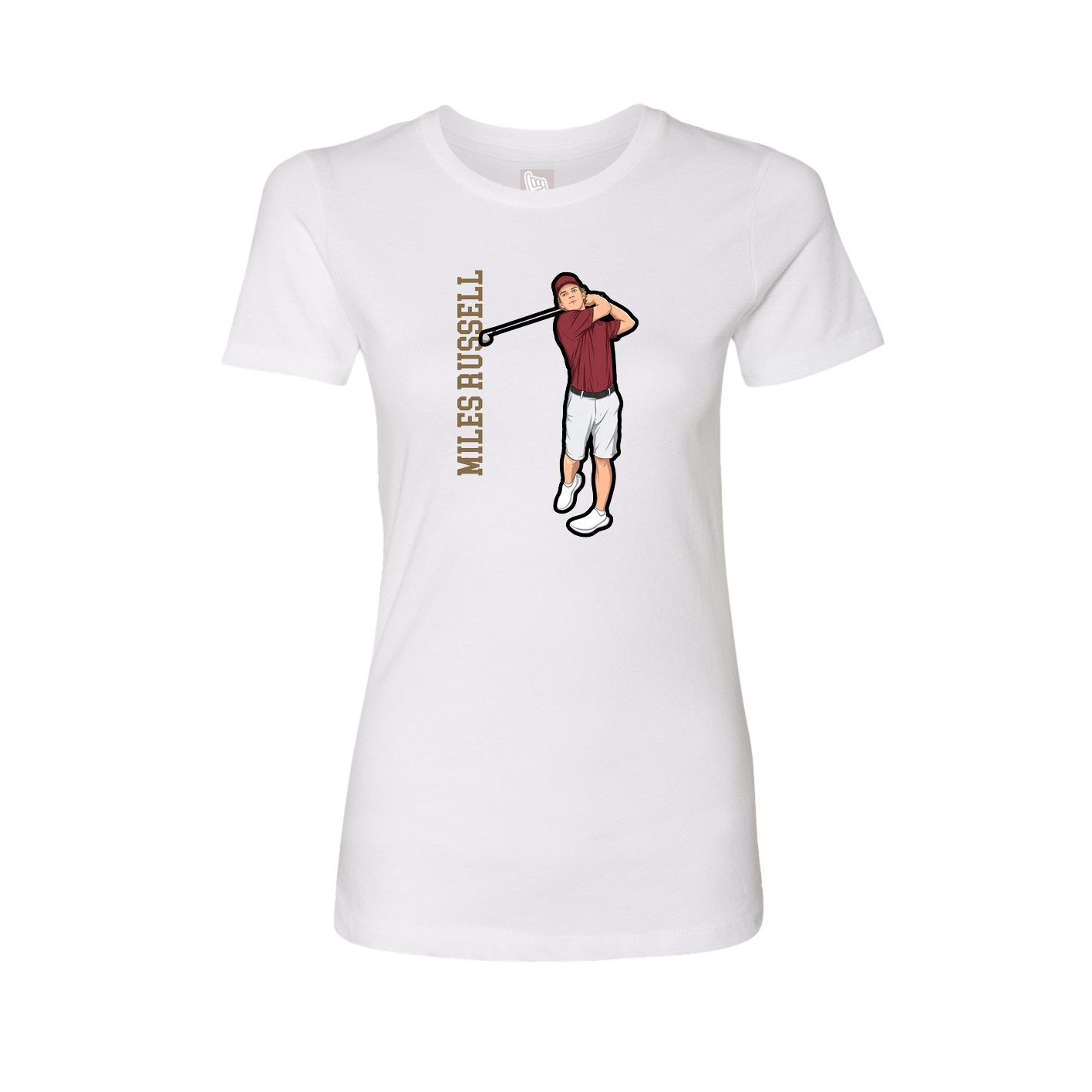 Womens Tee