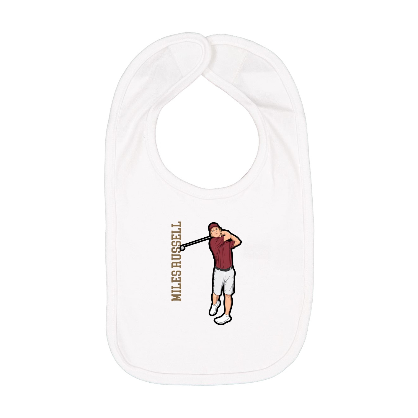 Infant Bib