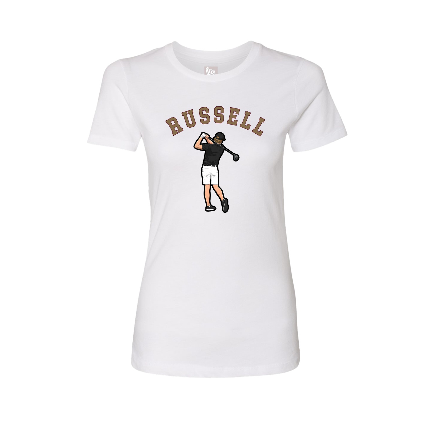 Womens Tee