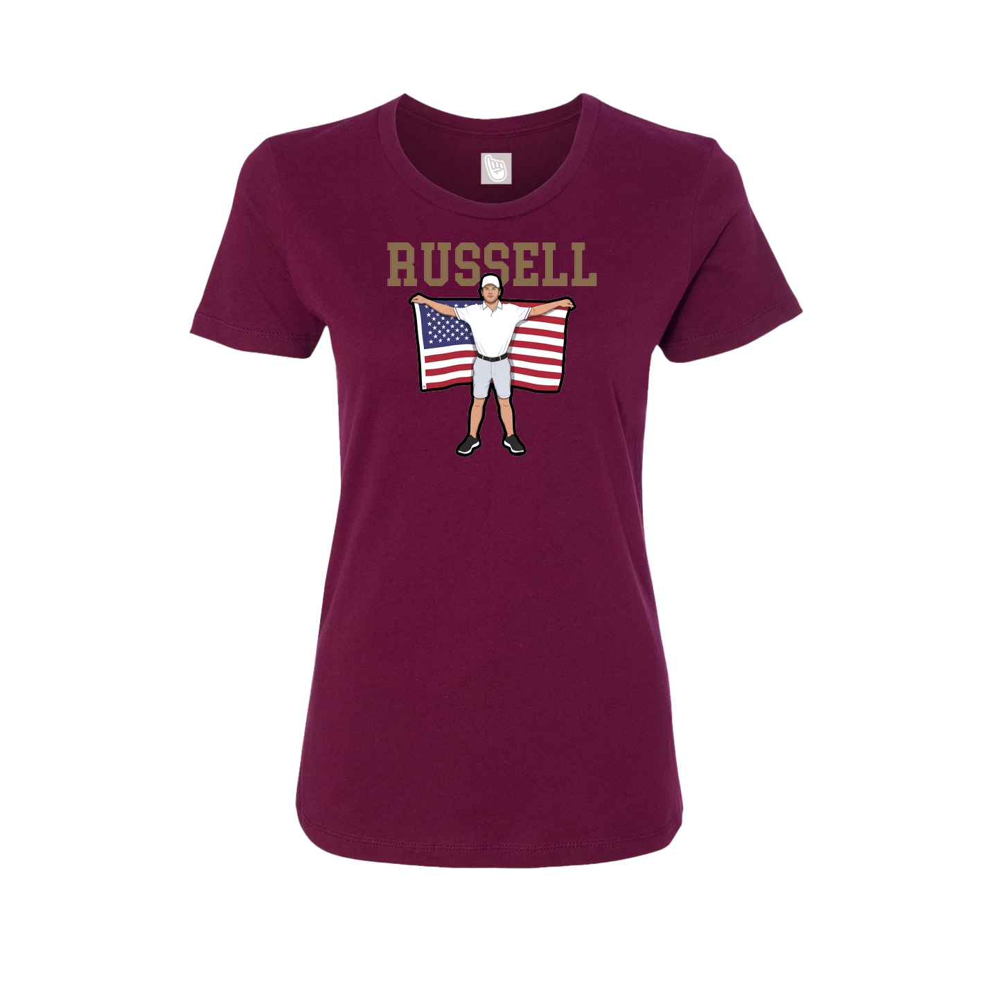 Womens Tee